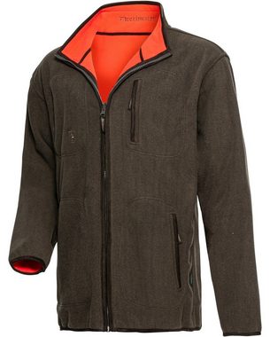 Deerhunter Fleecejacke Wendefleecejacke Michael