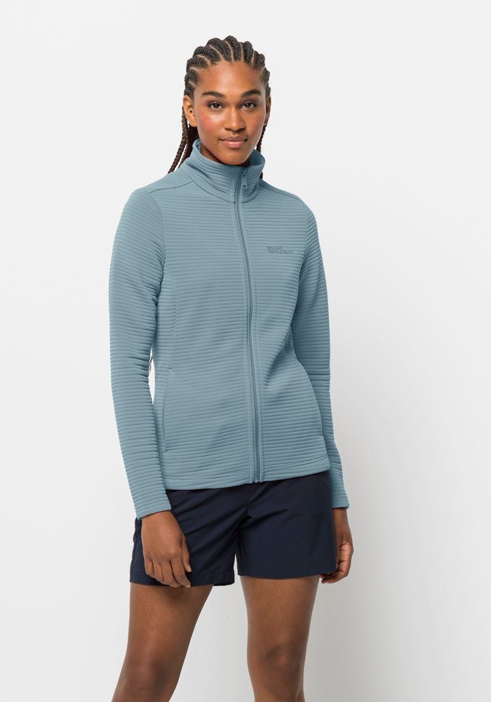 Jack Wolfskin Fleecejacke MODESTO JACKET W