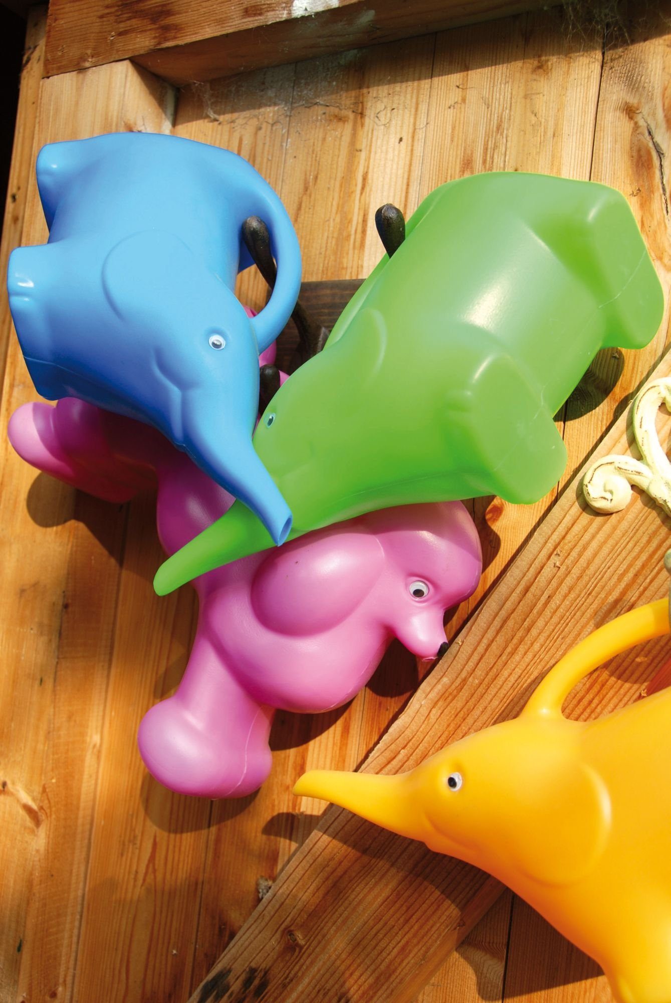 esschert design Gießkanne (Set, 1-tlg), Wasserkanne günstig online kaufen