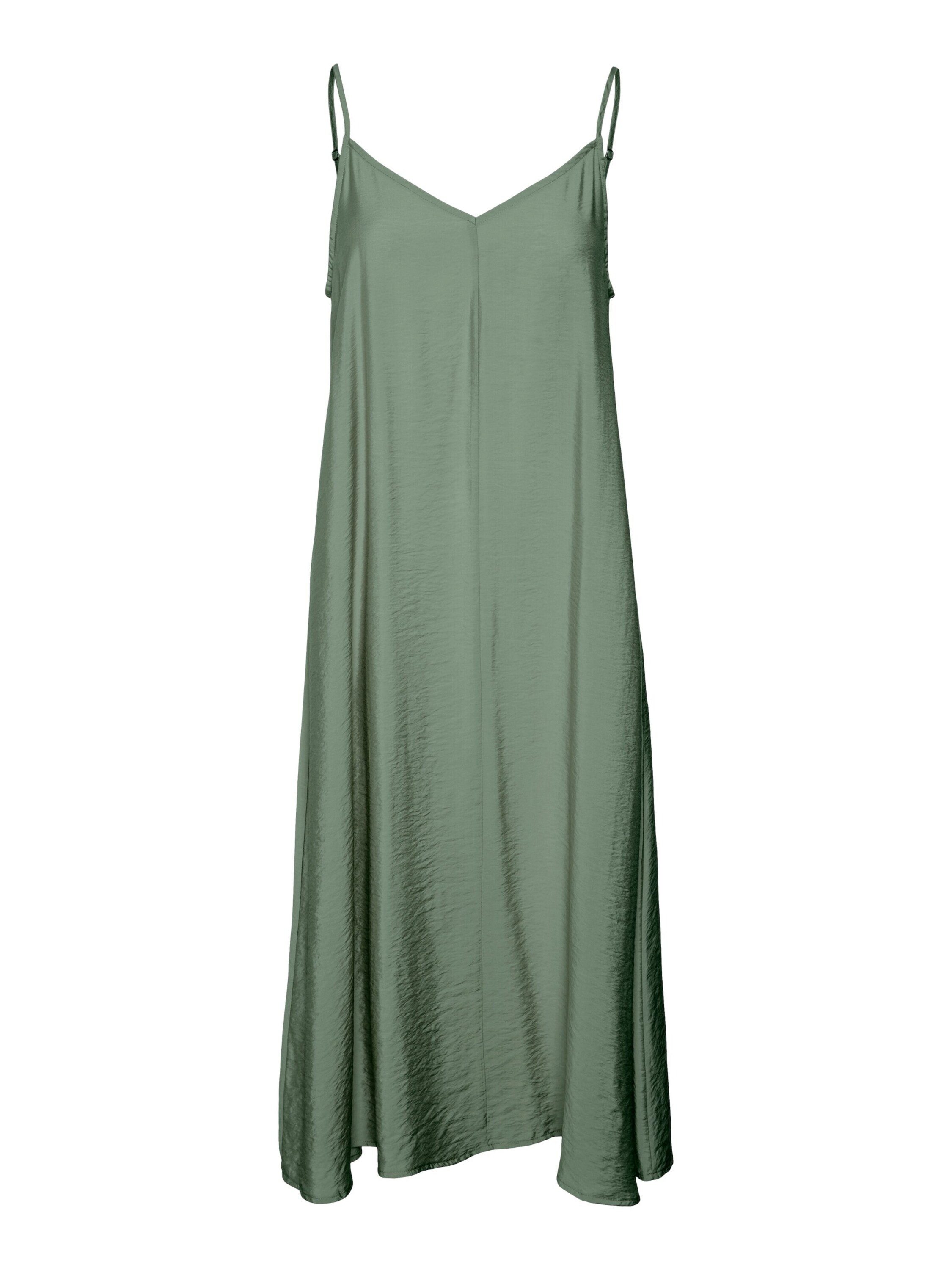 Vero Moda Jerseykleid Josie (1-tlg) Plain/ohne günstig online kaufen