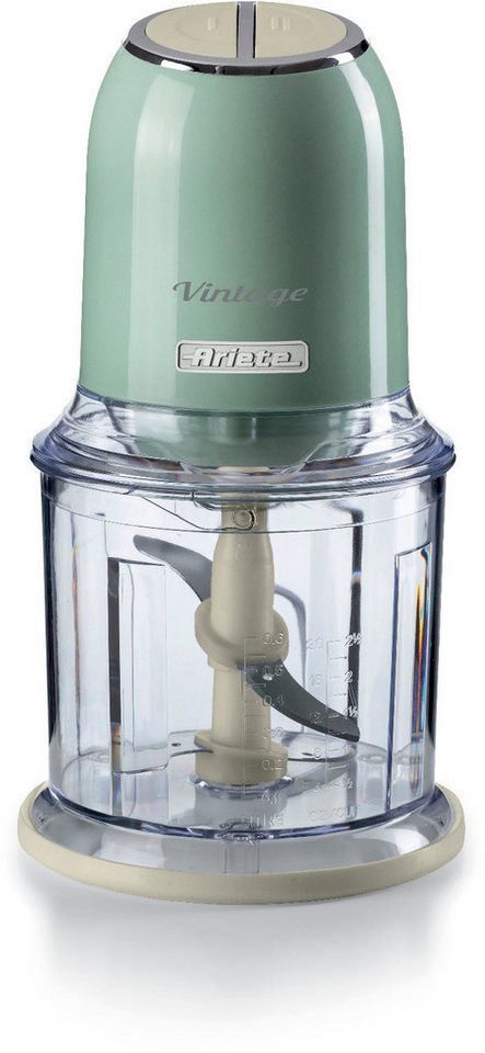 Ariete Zerkleinerer 438, 400 W