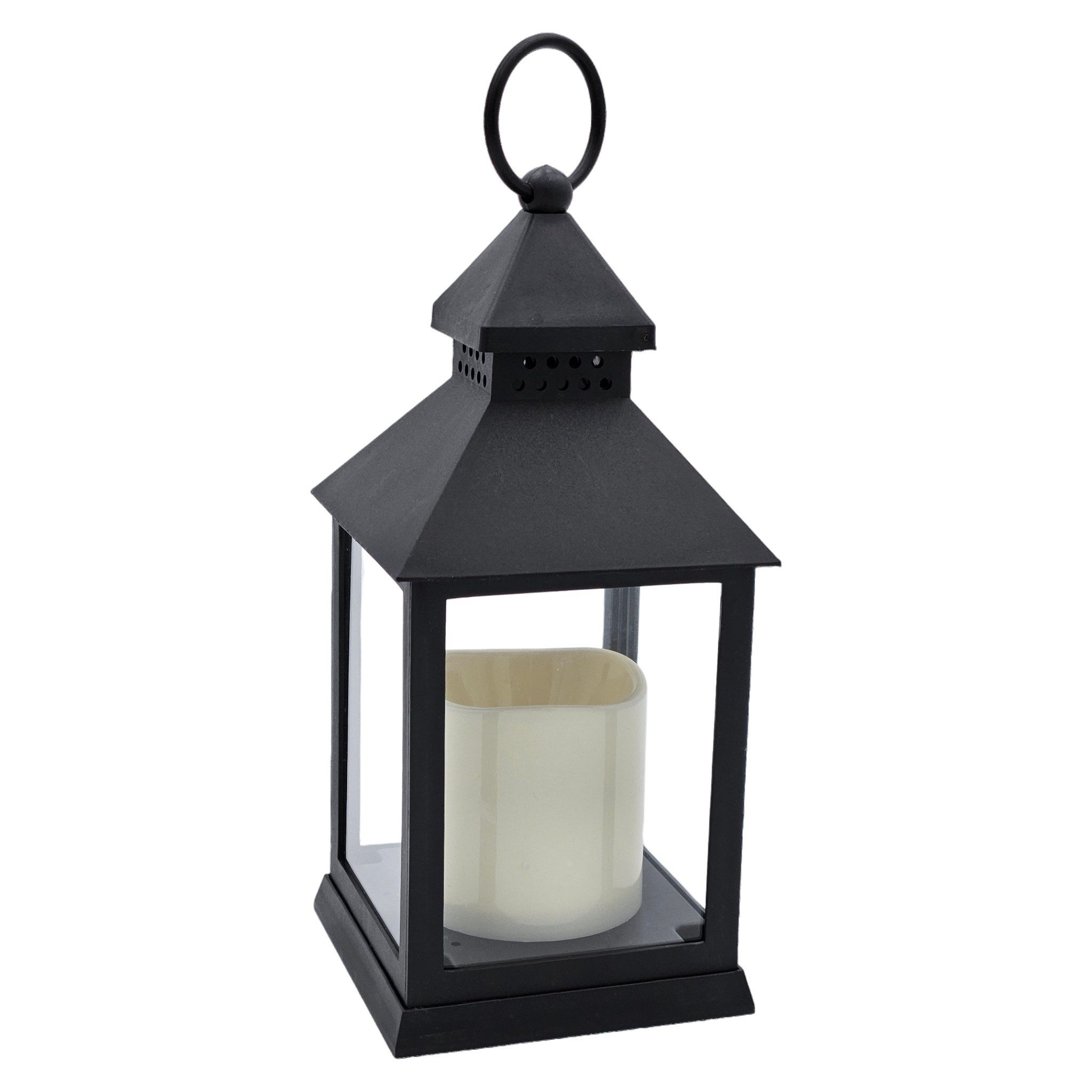 Meinposten LED Laterne Laterne LED mit günstig online kaufen