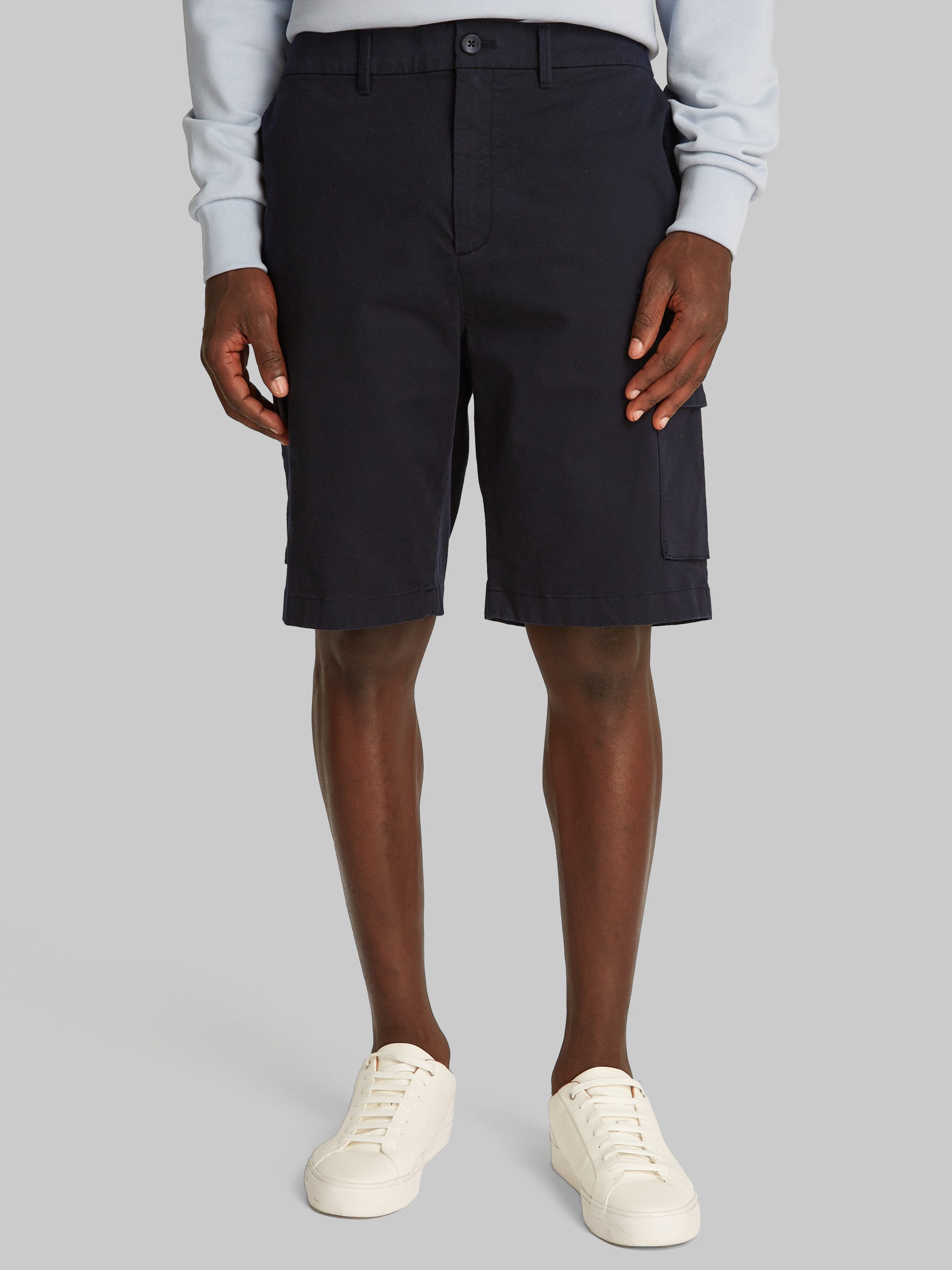 Calvin Klein Cargoshorts MODERN TWILL CARGO günstig online kaufen