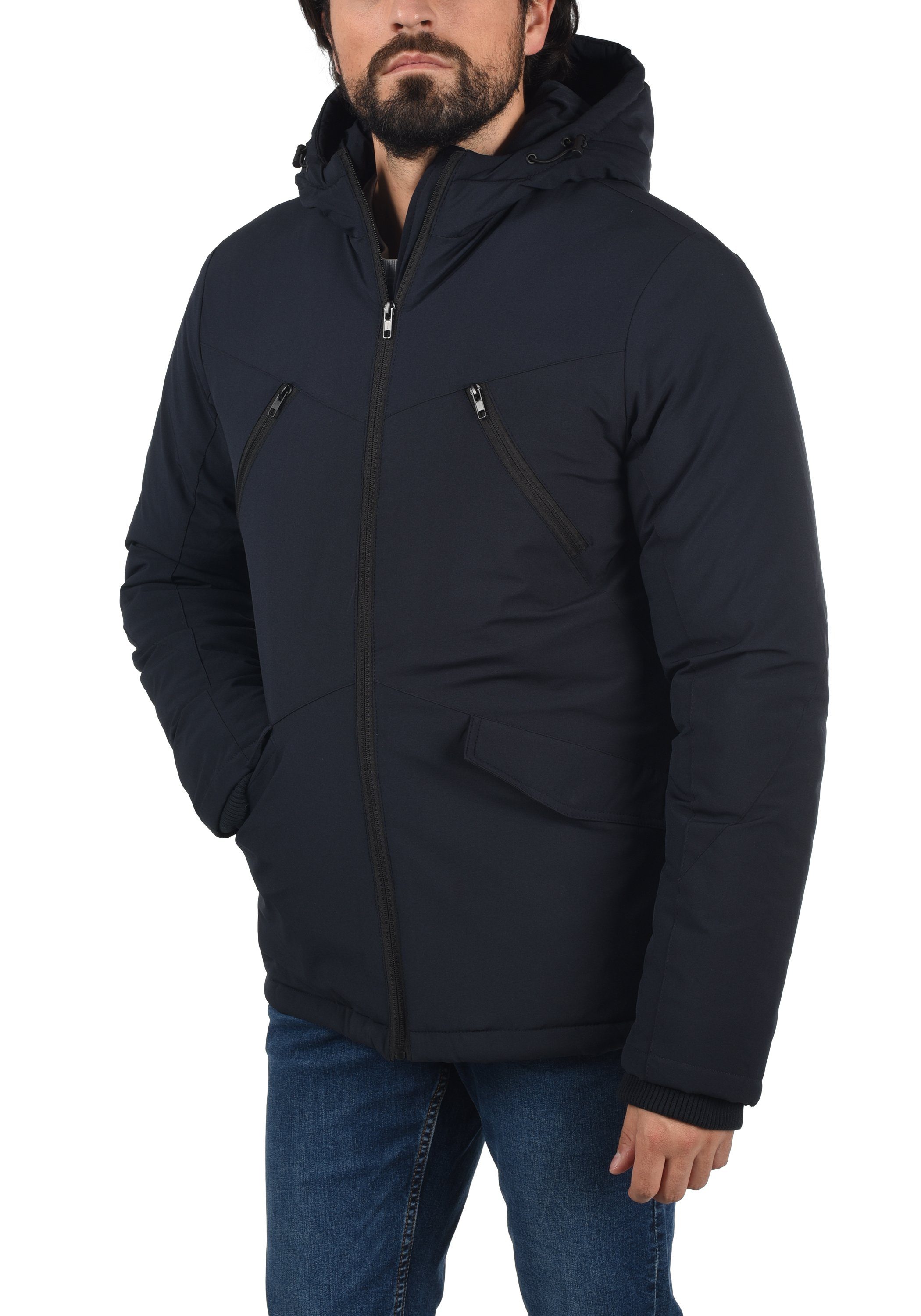 Winterjacke BHOmar