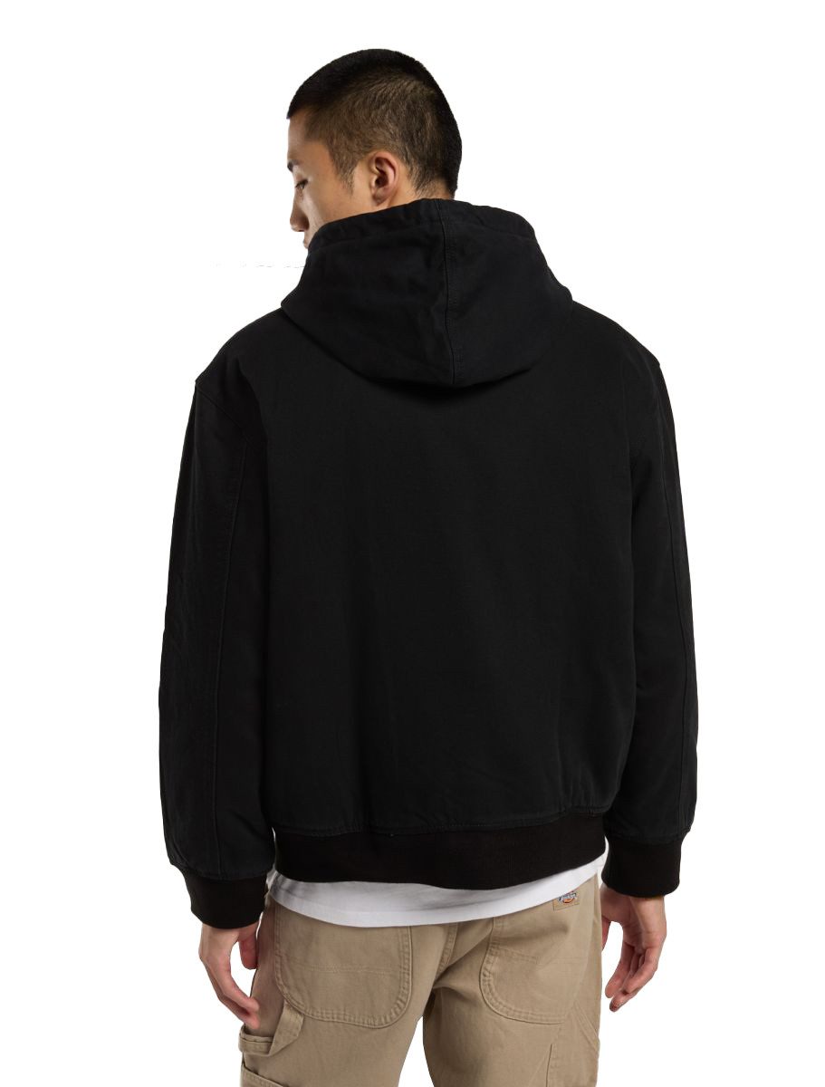 Dickies Sweatjacke Hilham Canvas