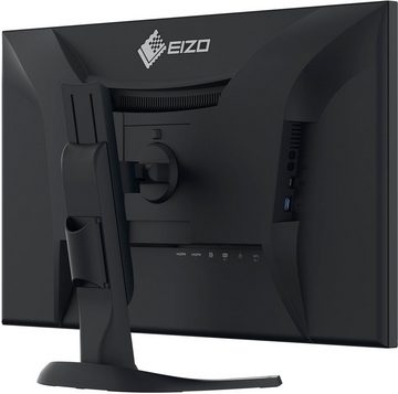 Eizo FlexScan EV3240X LED-Monitor (80 cm/32 ", 3840 x 2160 px, 4K Ultra HD, 5 ms Reaktionszeit, 60 Hz, IPS)