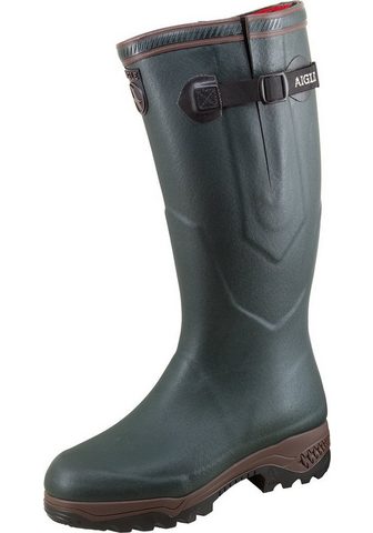 AIGLE Сапоги Iso 2 bronze