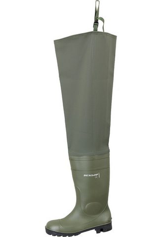 DUNLOP Резиновые сапоги