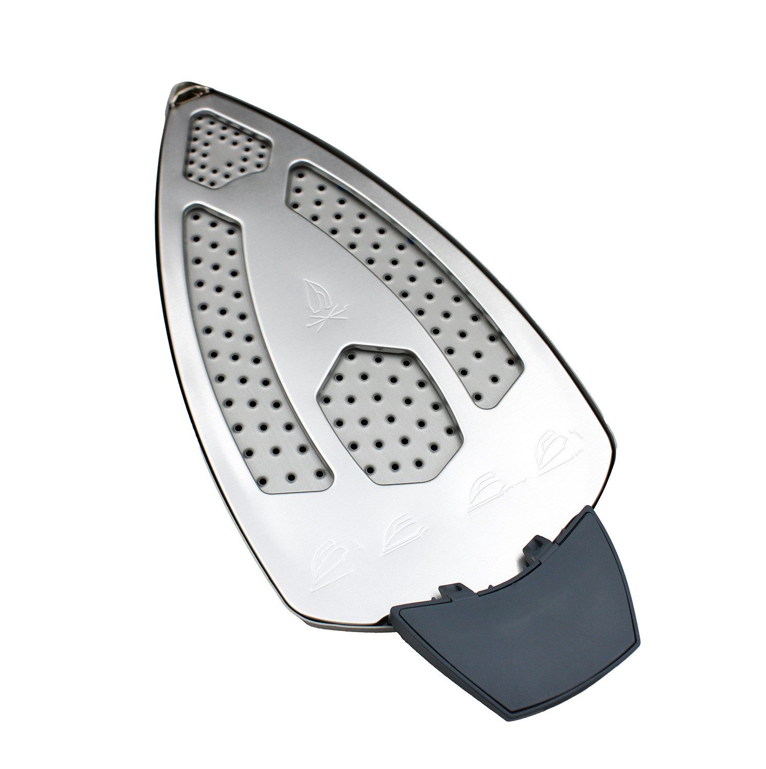 Braun Dampfbügeleisen Braun STP7 Soft-Textilprotektor für TexStyle 7