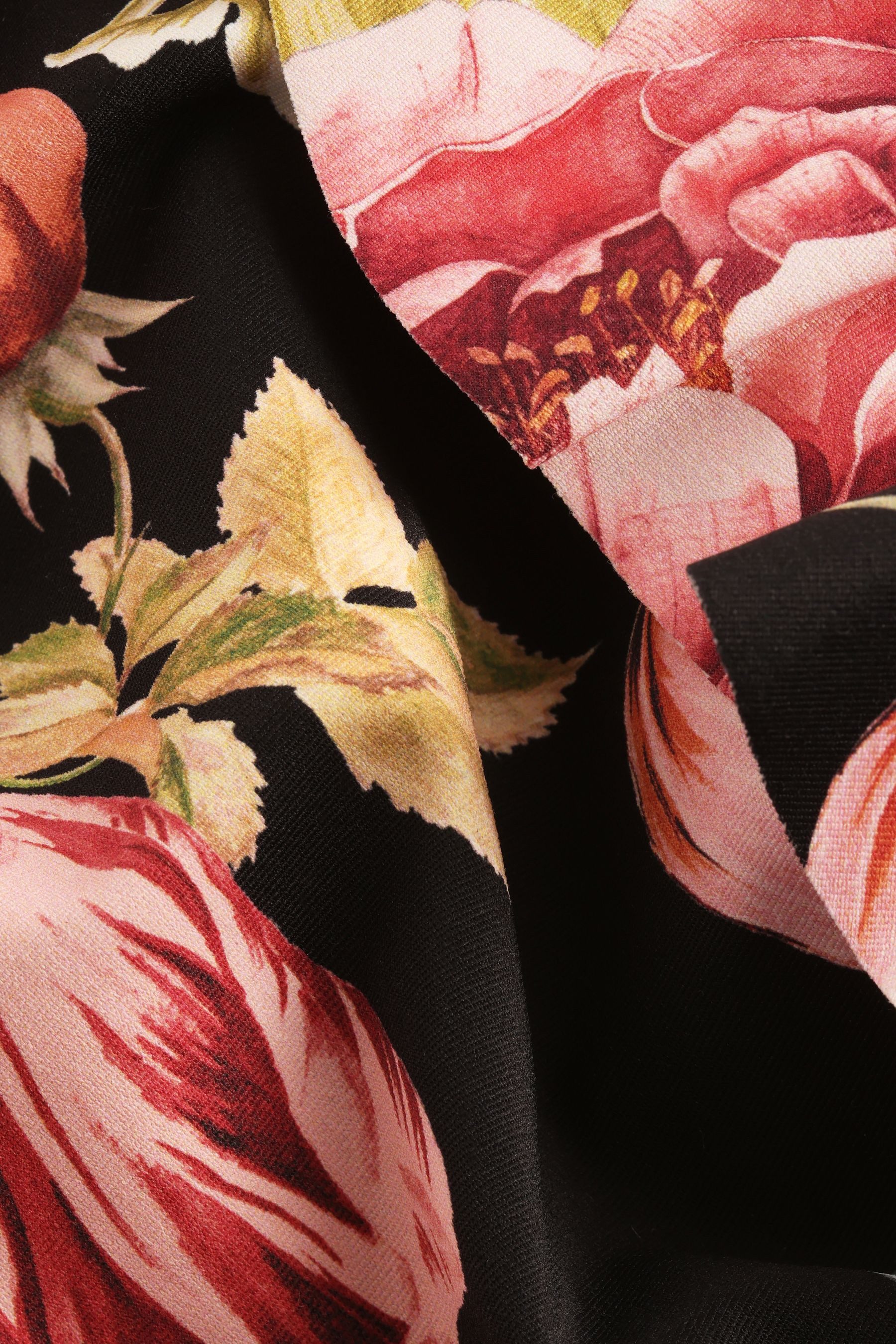 Next Bikini-Hose Bikinihose mit hohem Beinausschnitt und Rüschen (1-St) günstig online kaufen