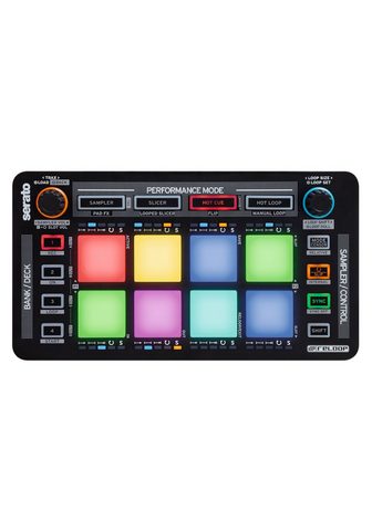  DJ игровой пульт "NEON"