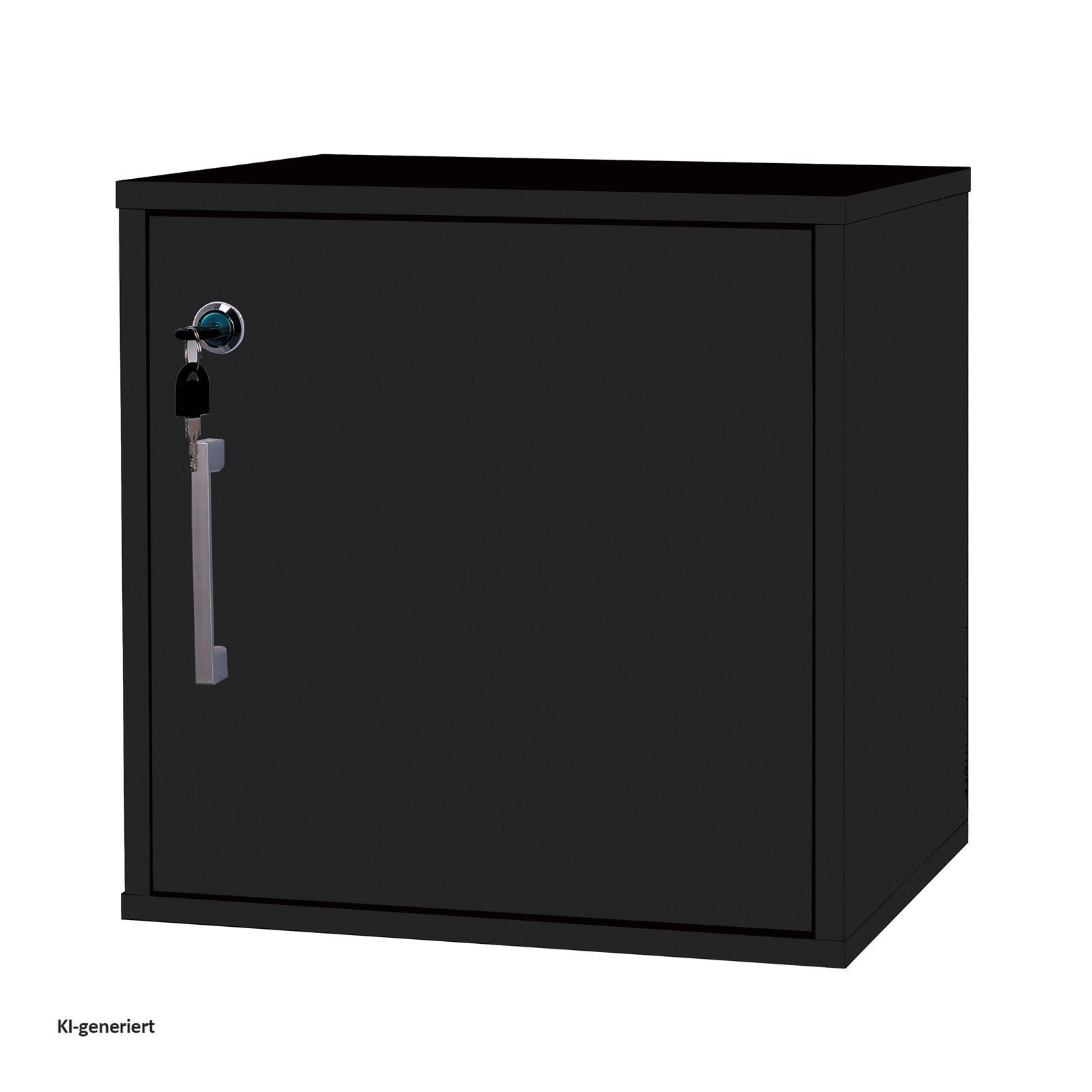 HTI-Line Möbeltresor Möbeltresor Malin (Stück, 1-St., 1 Möbeltresor), Safe mit Schlüssel