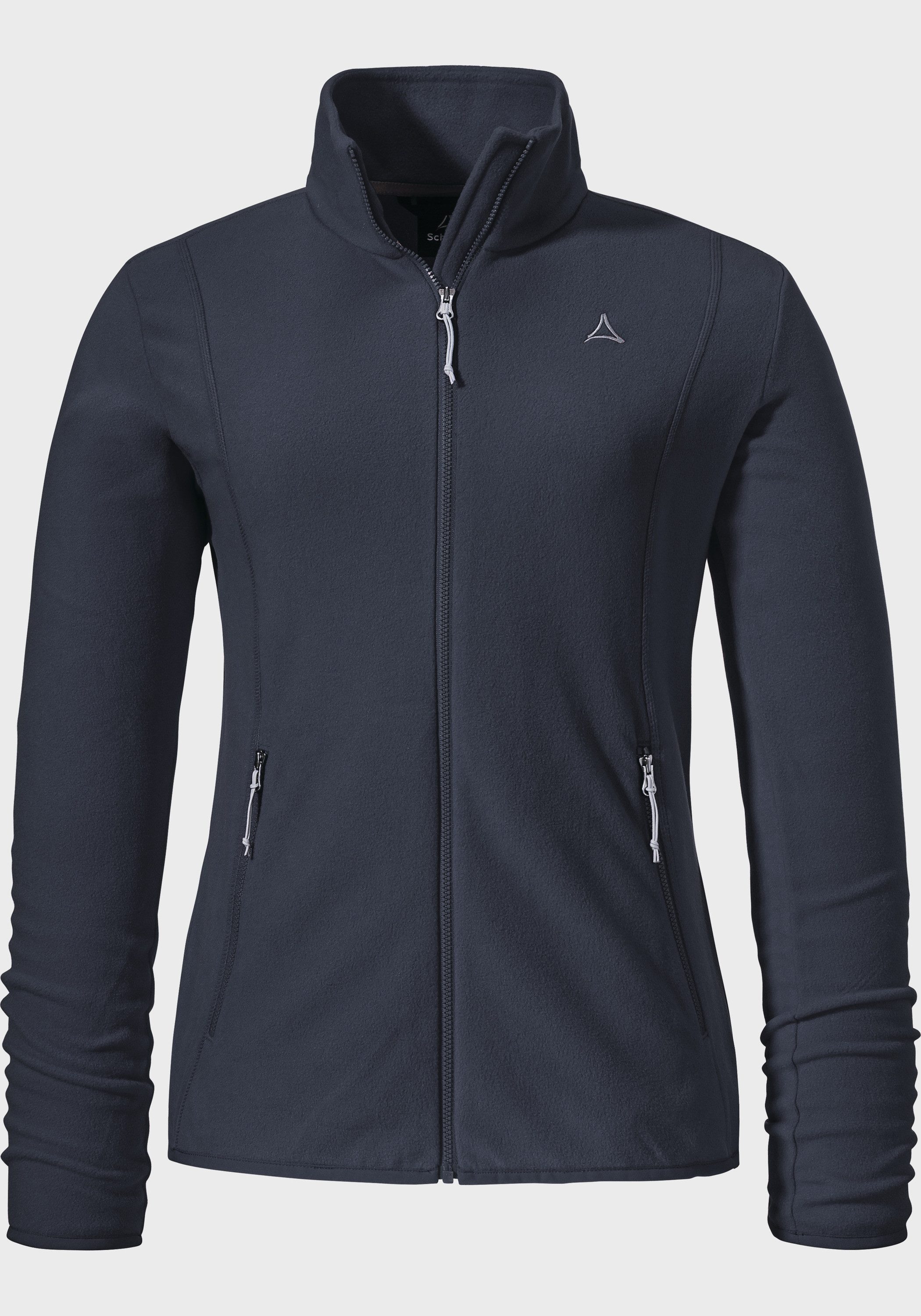 Schöffel Fleecejacke Fleece Jk Style Ash WMS günstig online kaufen