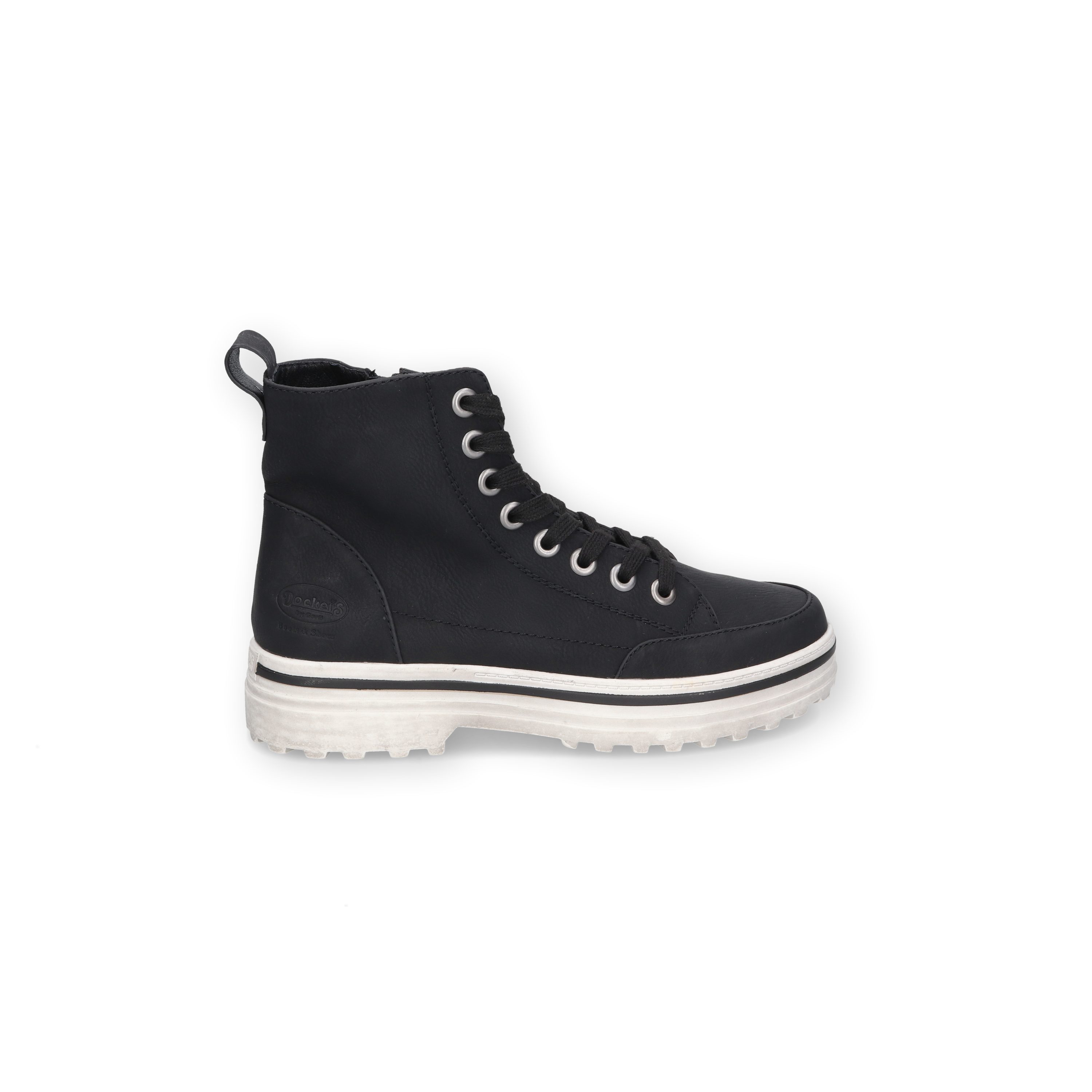 Dockers by Gerli Schnürstiefelette günstig online kaufen