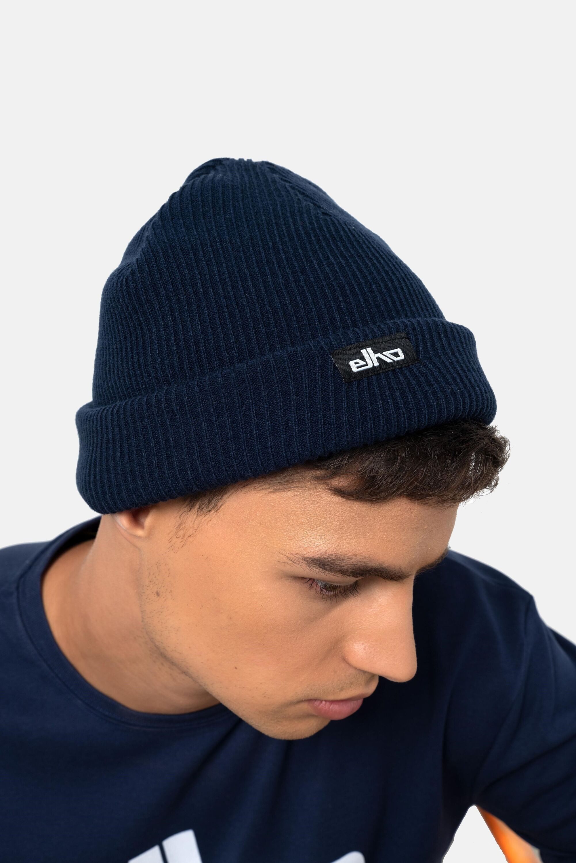 Strickmütze Fisherman Beanie Linz 89