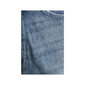 Esprit Shorts hell-blau regular (1-tlg)