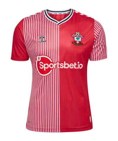 hummel Fußballtrikot FC Southampton Trikot Away 2023/2024