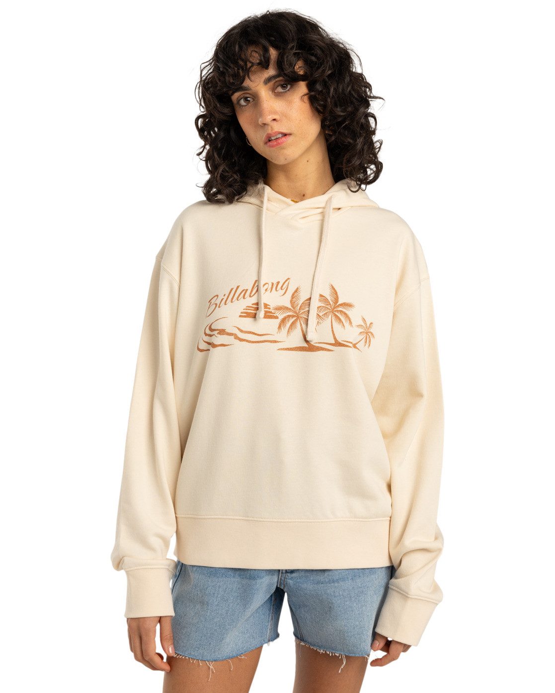 Billabong Hoodie Beach Tropics günstig online kaufen