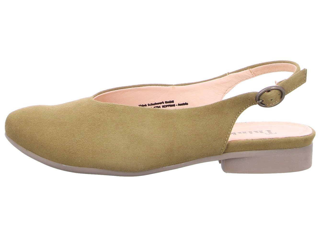Think! Guad2 Slingpumps