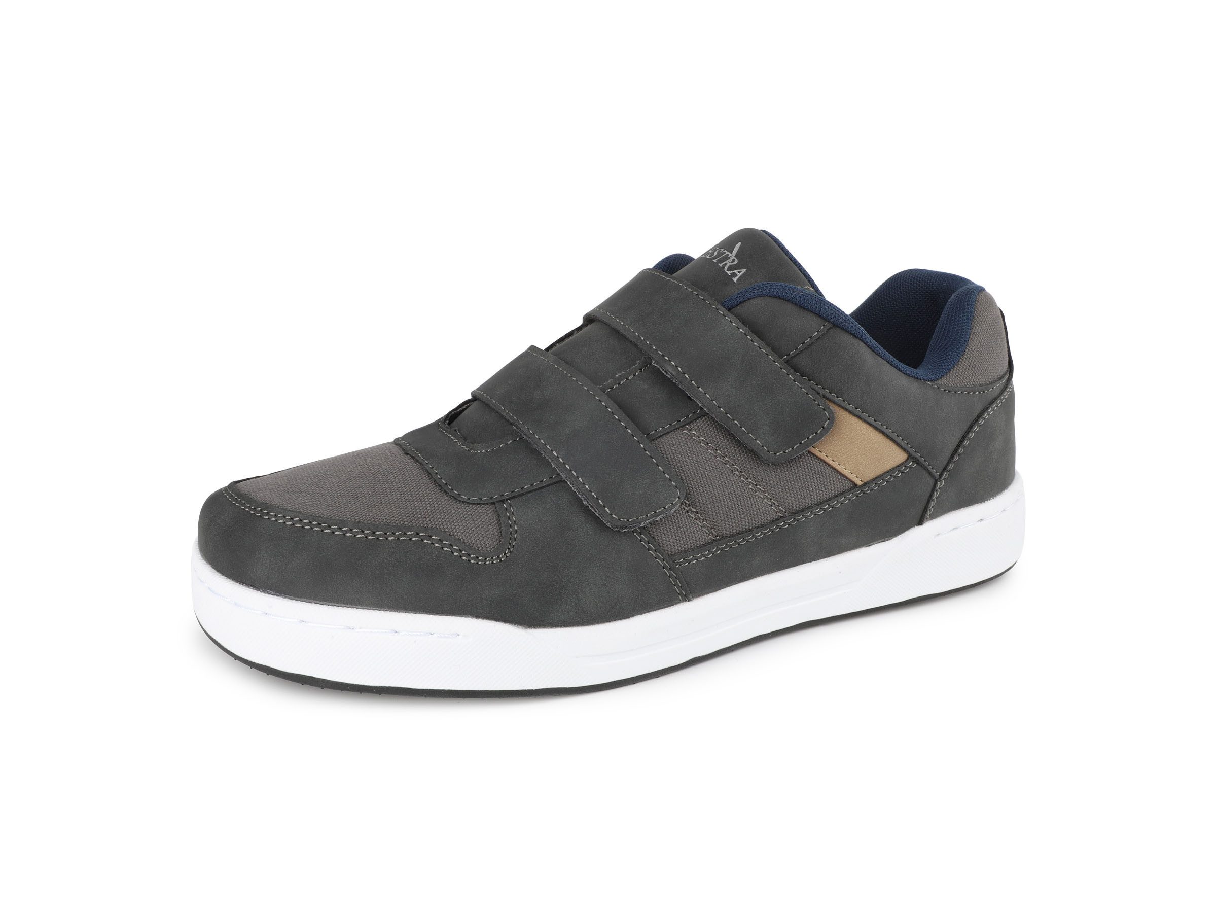 TIESTRA Herren Freizeitschuhe, Sommerschuhe Wanderschuhe, Leders günstig online kaufen