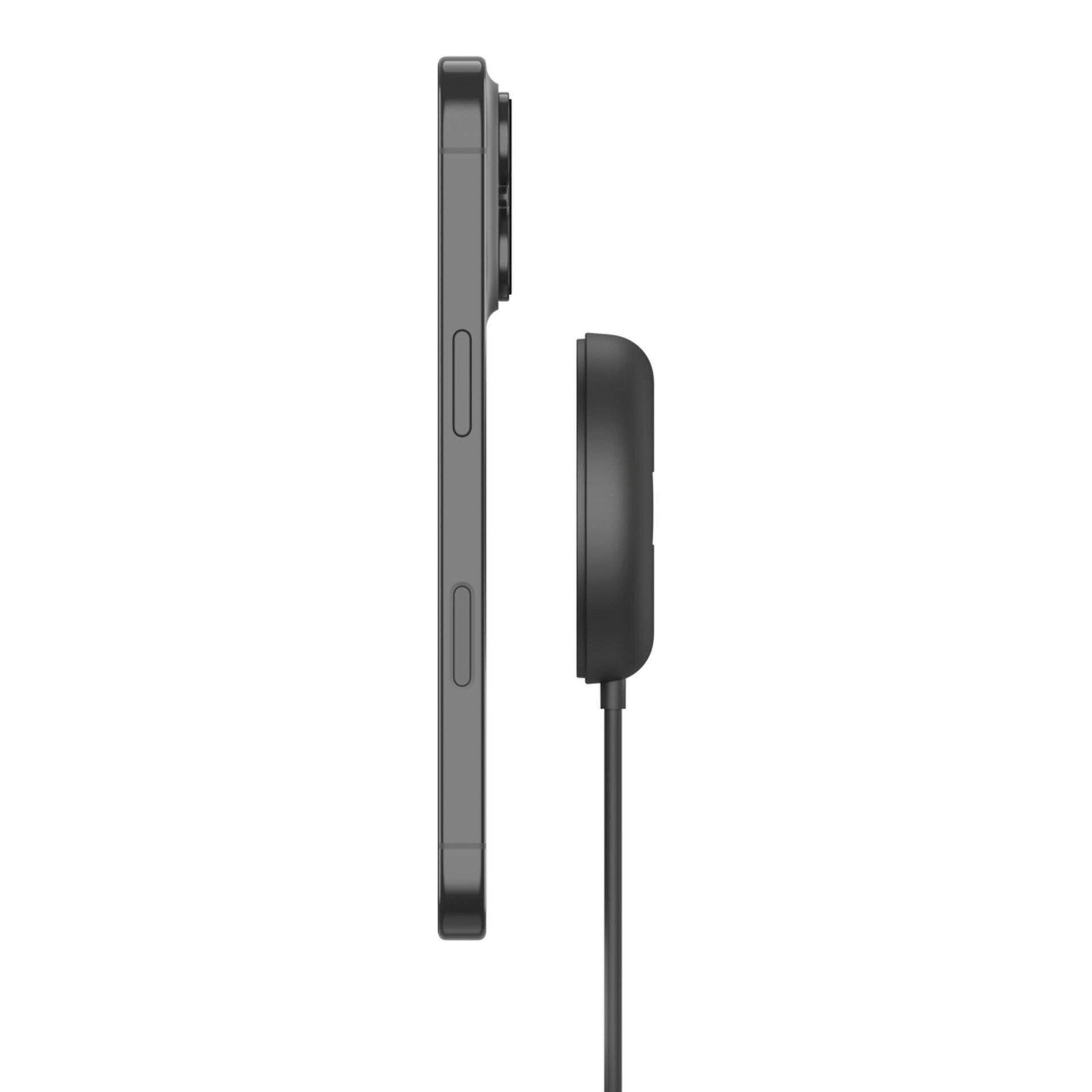 Belkin BoostCharge Pro kabelloses magnetisches Ladegerät Wireless Charger