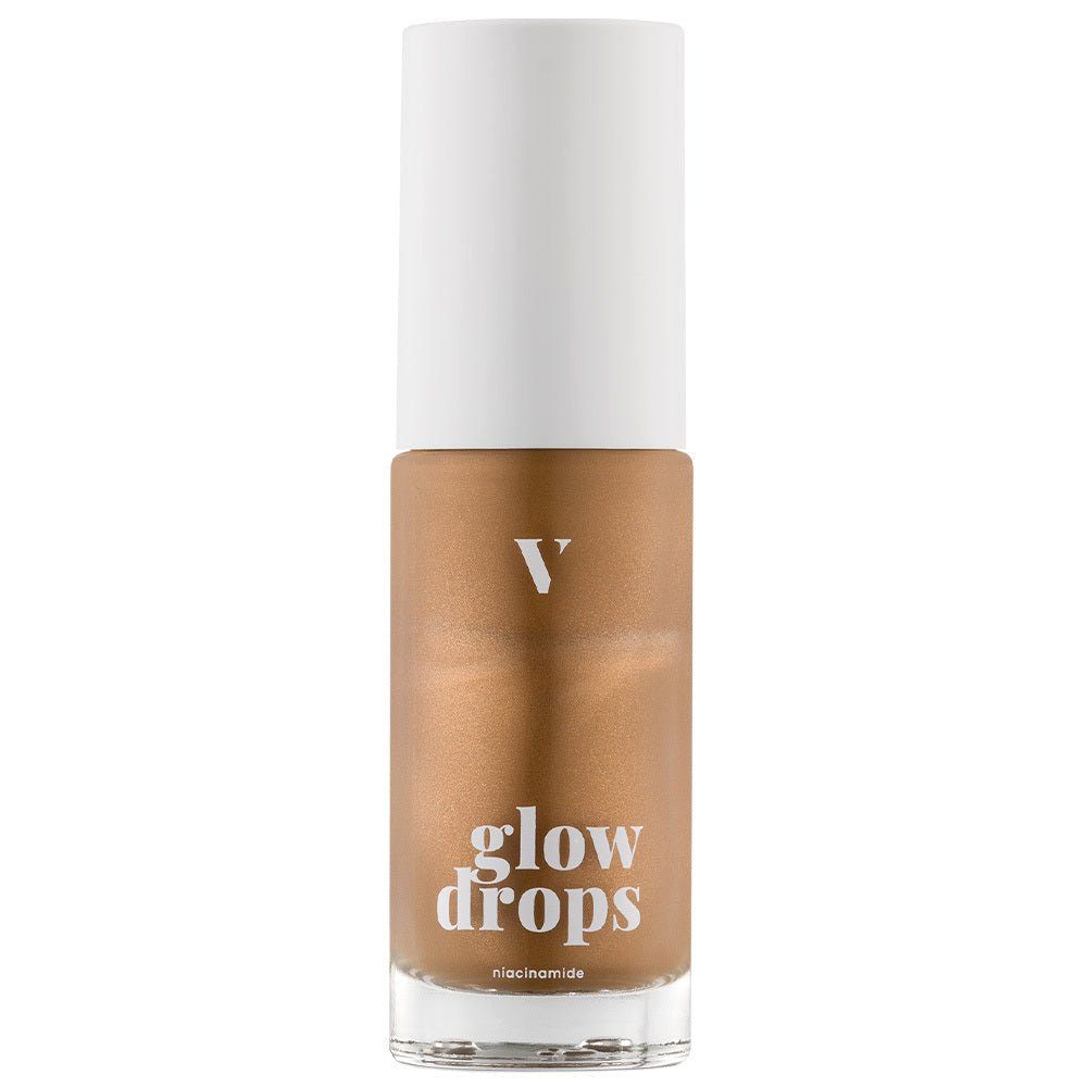 VENICEBODY Highlighter Bronze Glow Drops