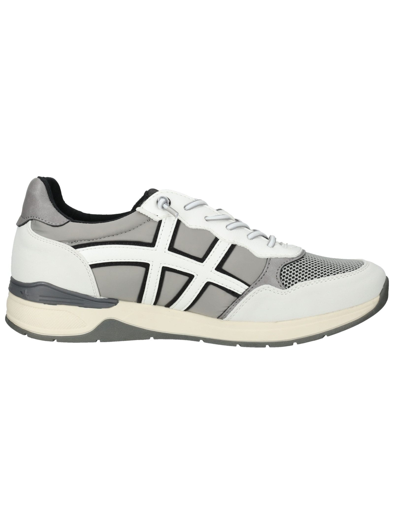 Mustang Shoes Mustang Shoes Sneaker Lederimitat/Textil Sneaker
