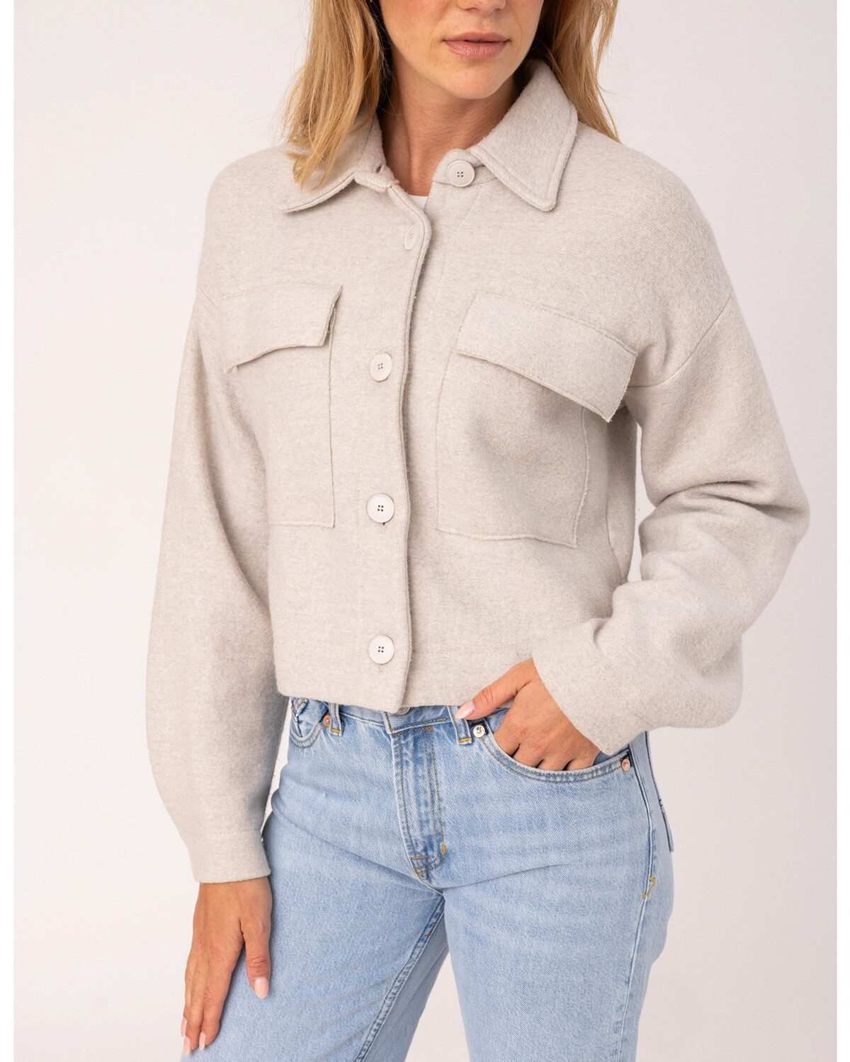 Stapf Walkjacke Walkjacke Jenna
