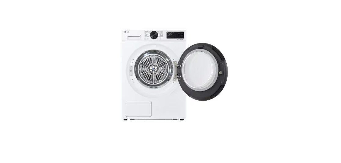 LG Wärmepumpentrockner RT90X7W