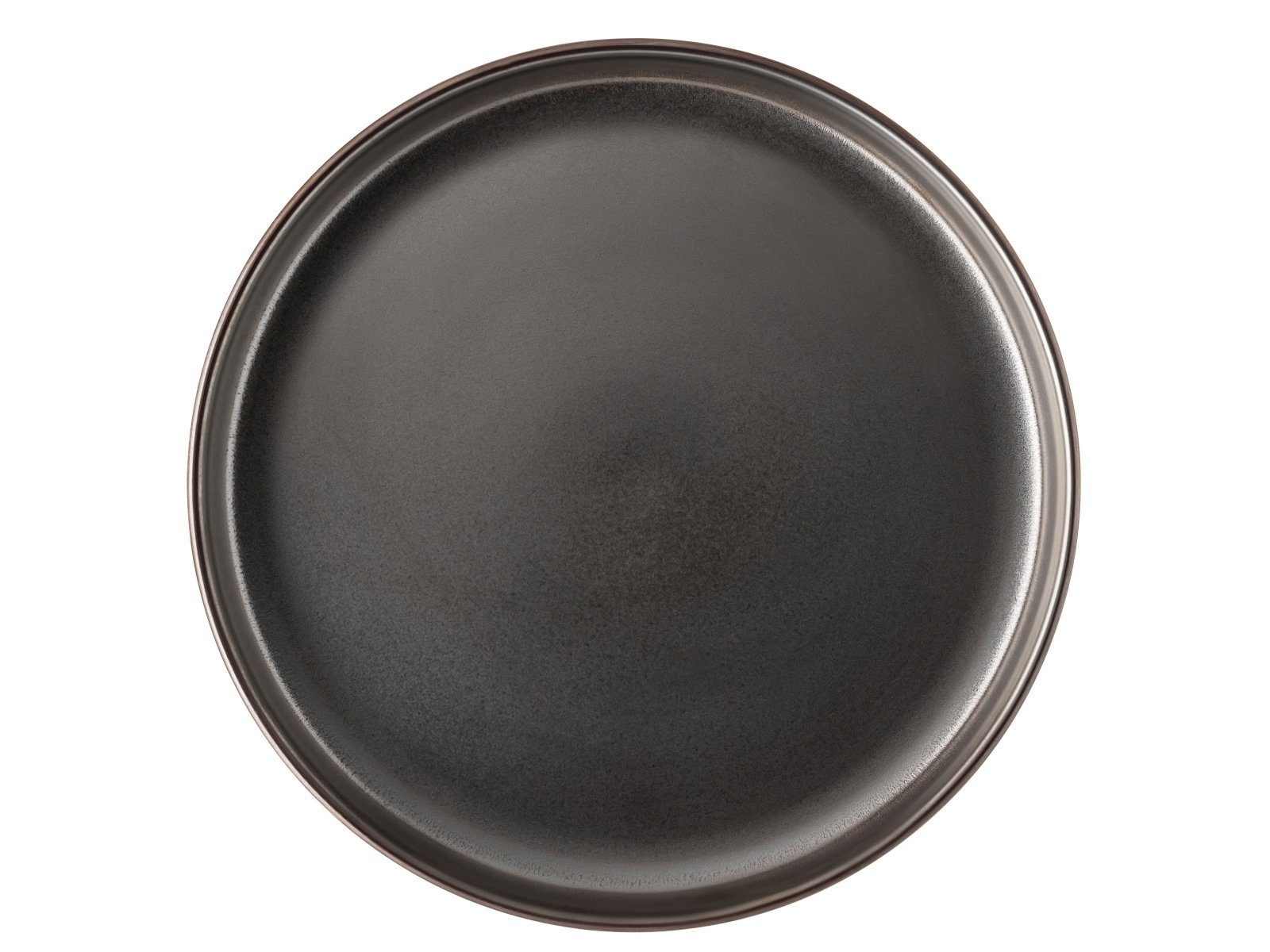 Rosenthal Speiseteller Joyn Stoneware Iron Gourmetteller 26 cm