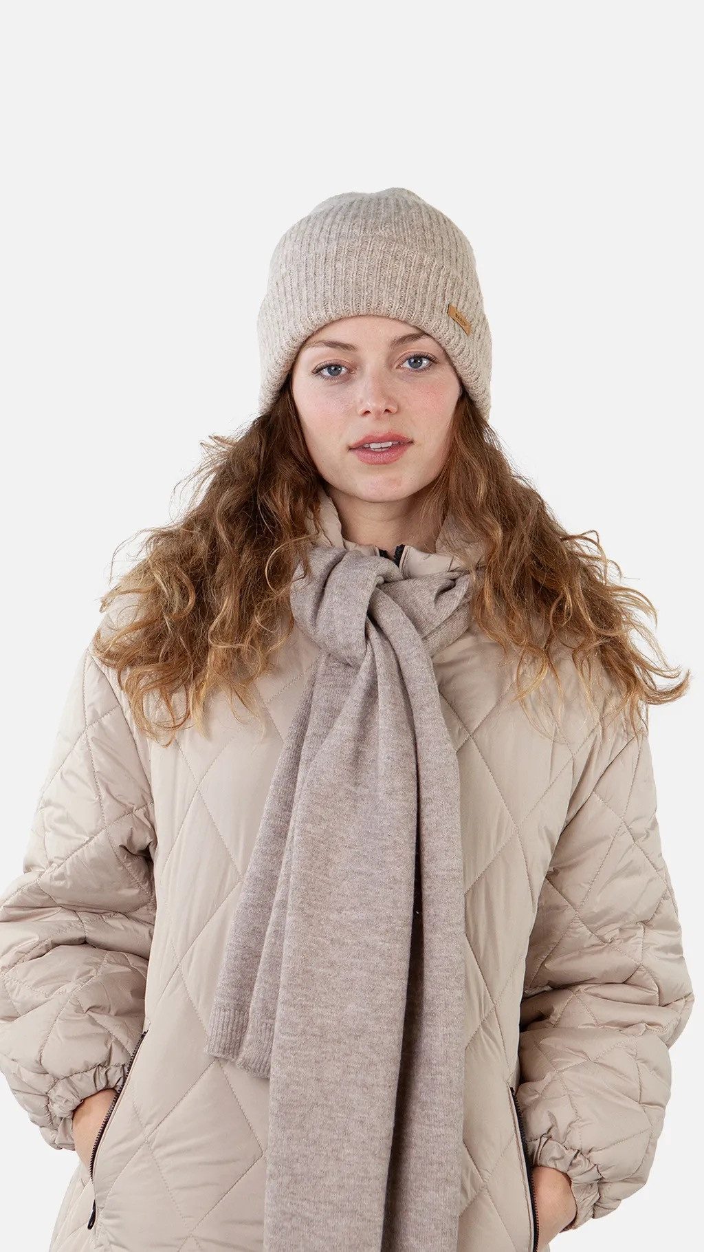 Barts Strickmütze Barts Mütze Witizia Beanie günstig online kaufen