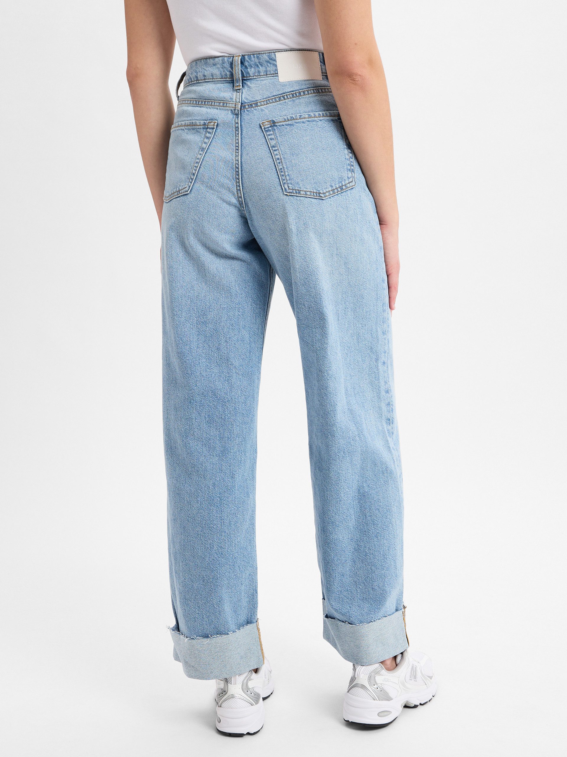 JJXX Schlagjeans Tokyo günstig online kaufen