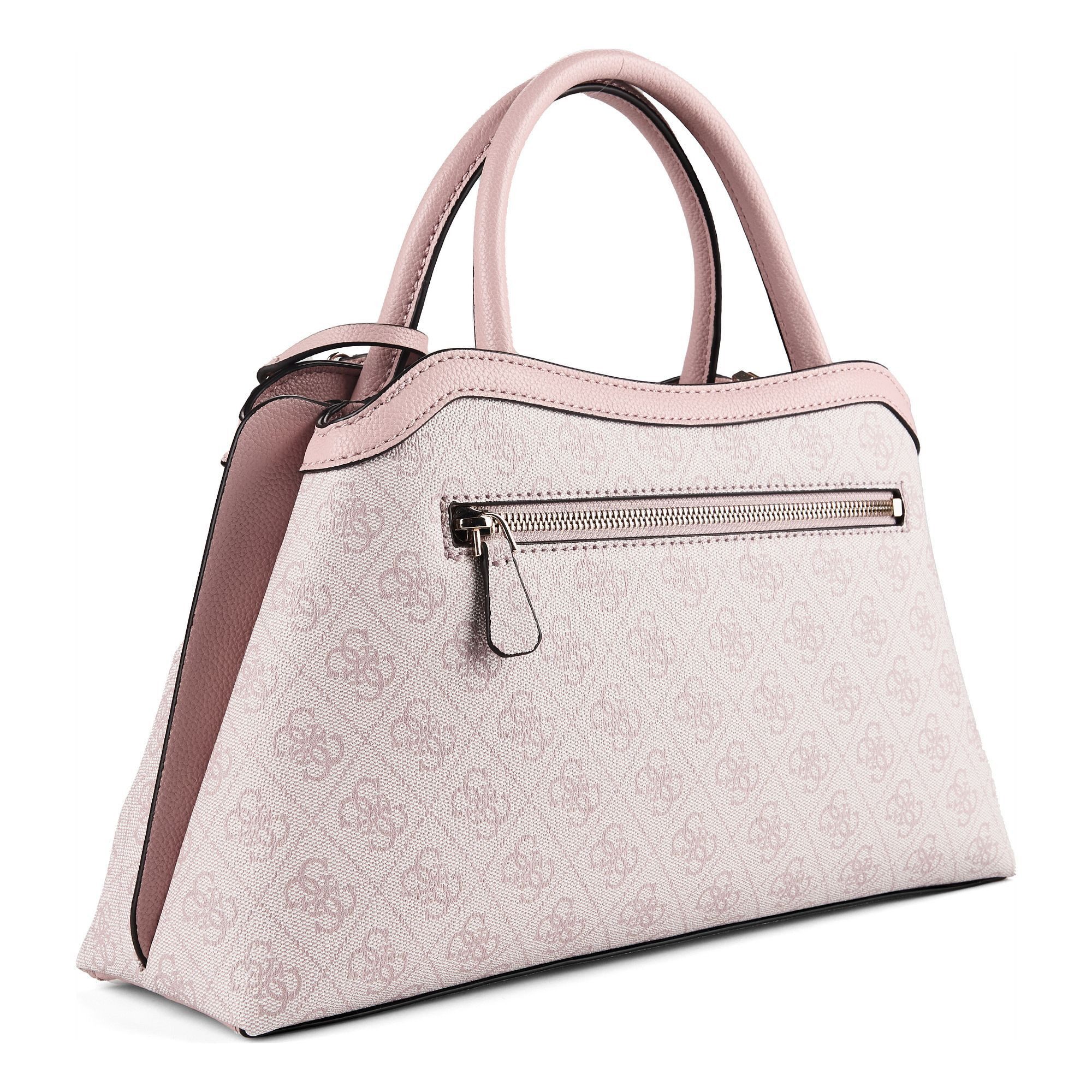 Guess Henkeltasche Lindsey, Polyurethan