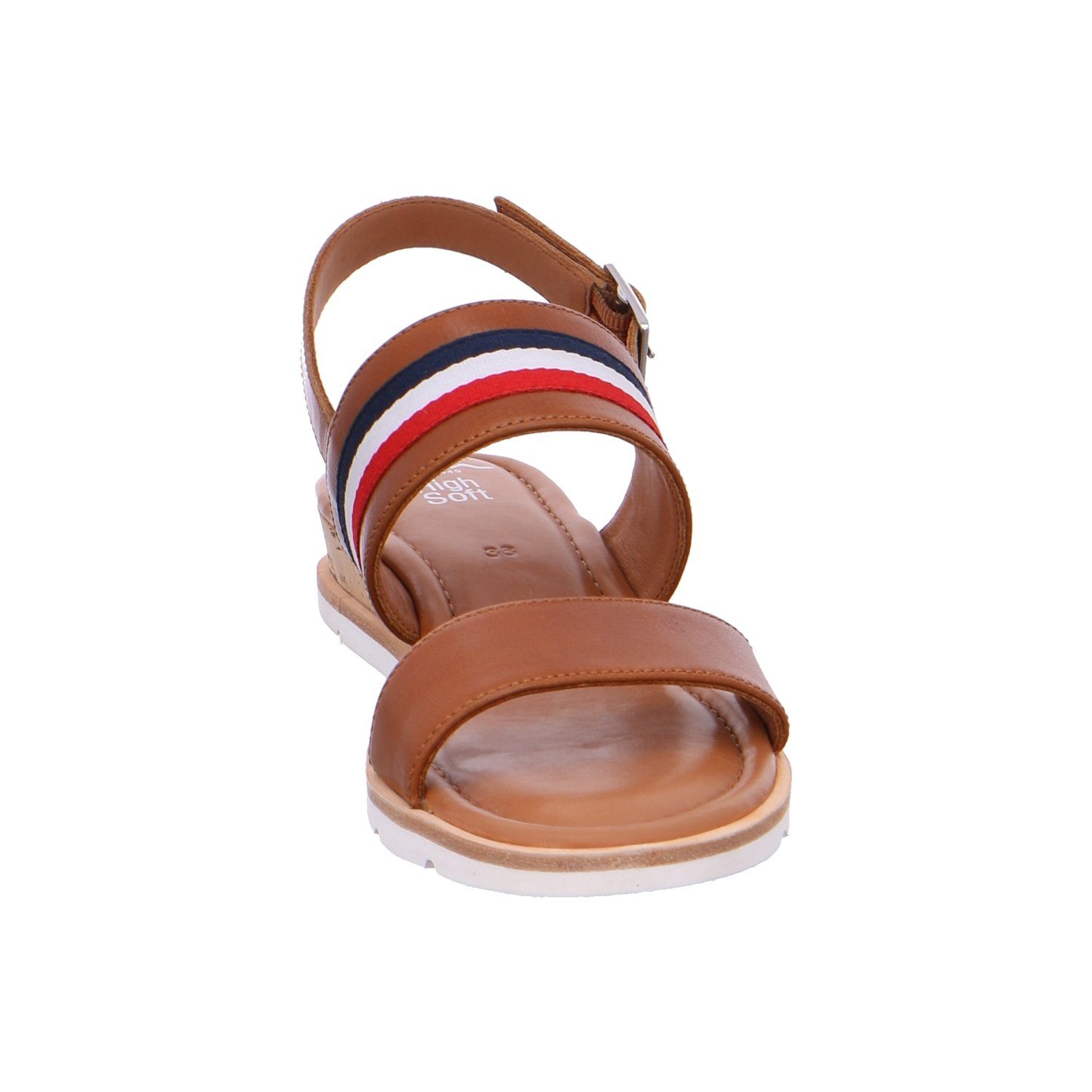 Sandale Ara 042419 braun