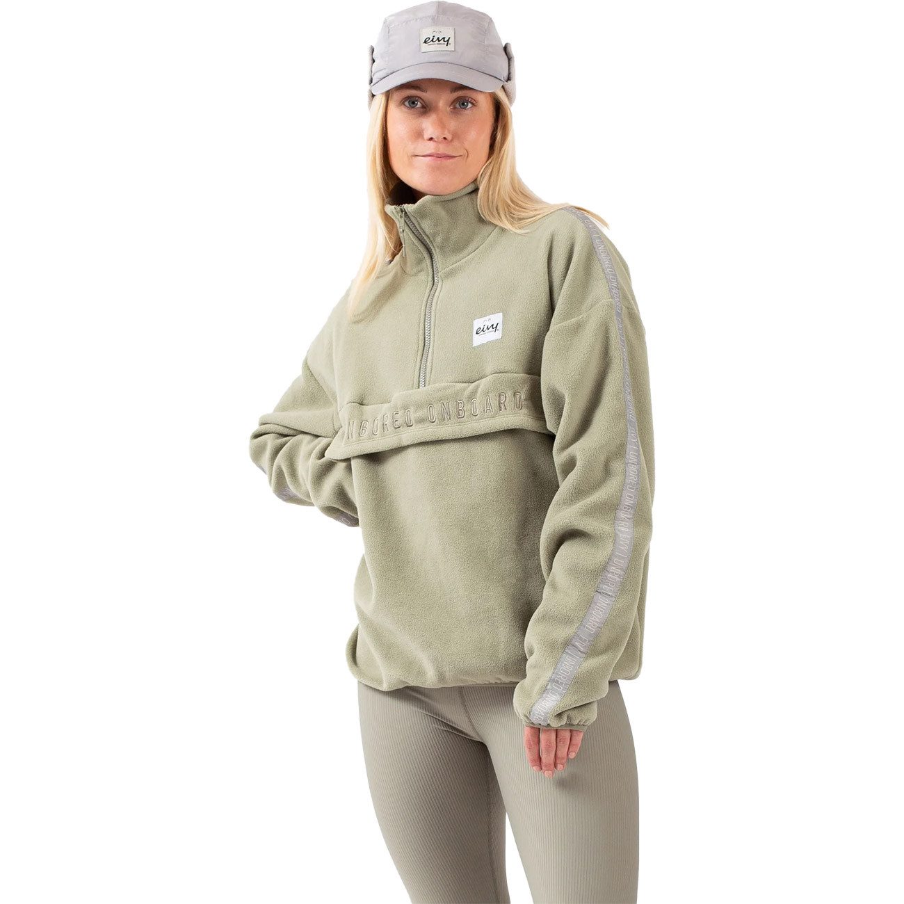 Eivy Fleecejacke Ball Fleece Ball Fleece günstig online kaufen