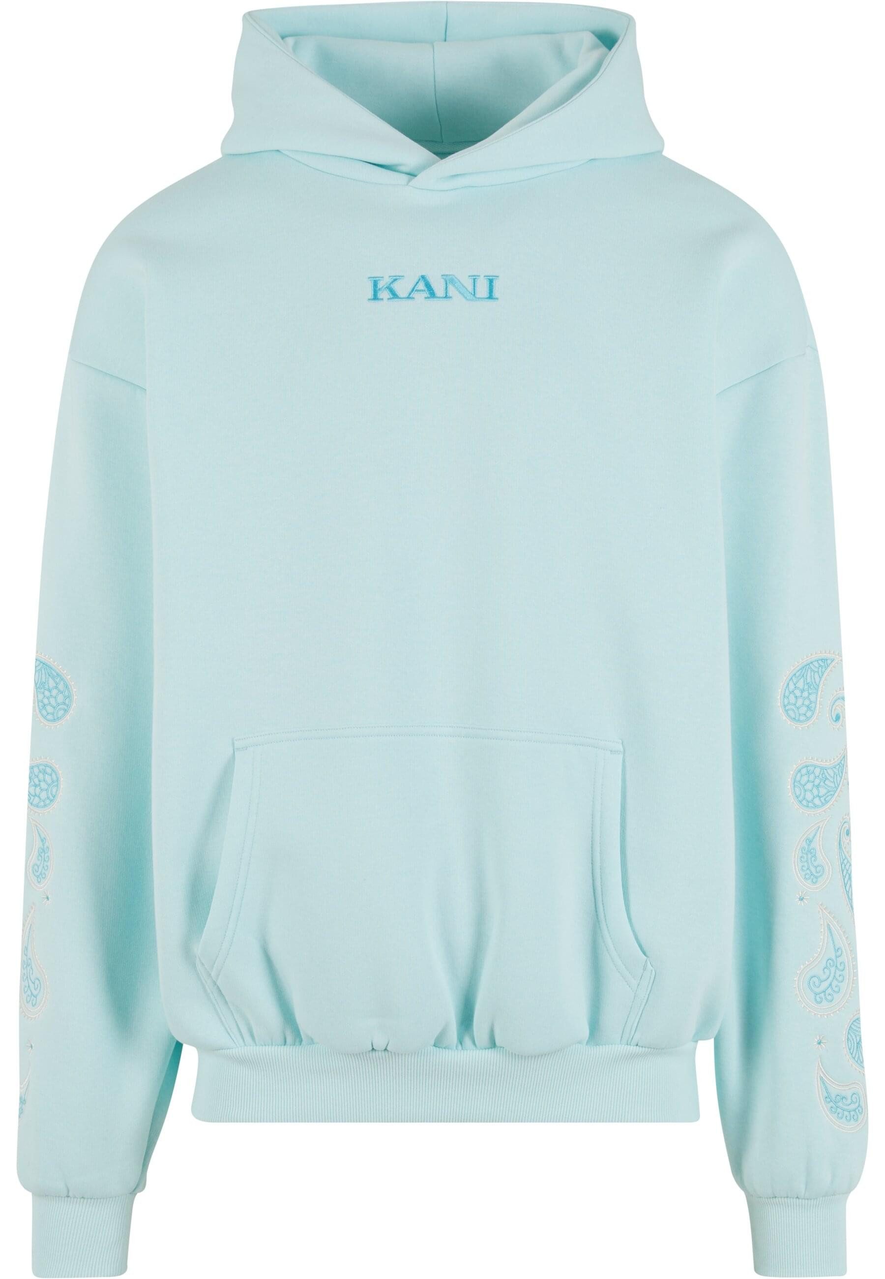 Karl Kani Kapuzensweatshirt Karl Kani Retro günstig online kaufen