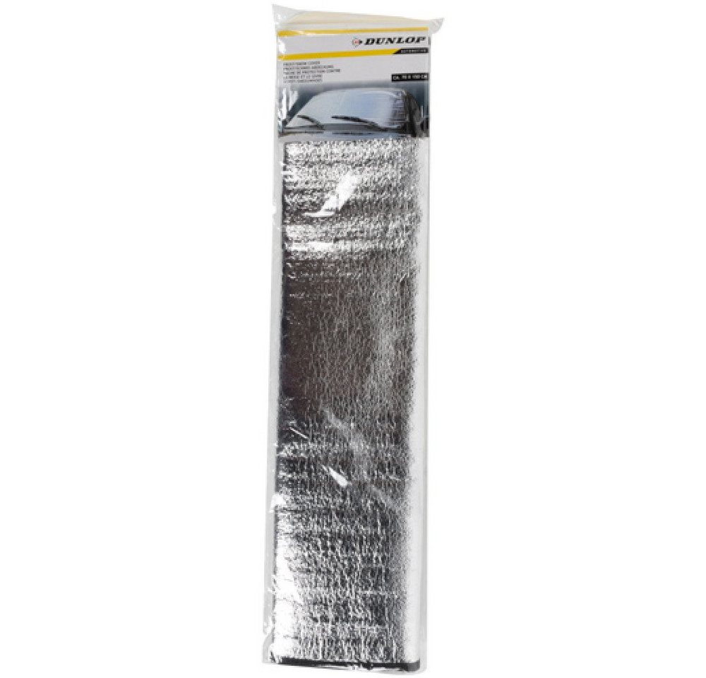 Thumbnail - Dunlop Frontscheibenabdeckung Dunlop Scheibenabdeckung 150x70cm, (1-St)