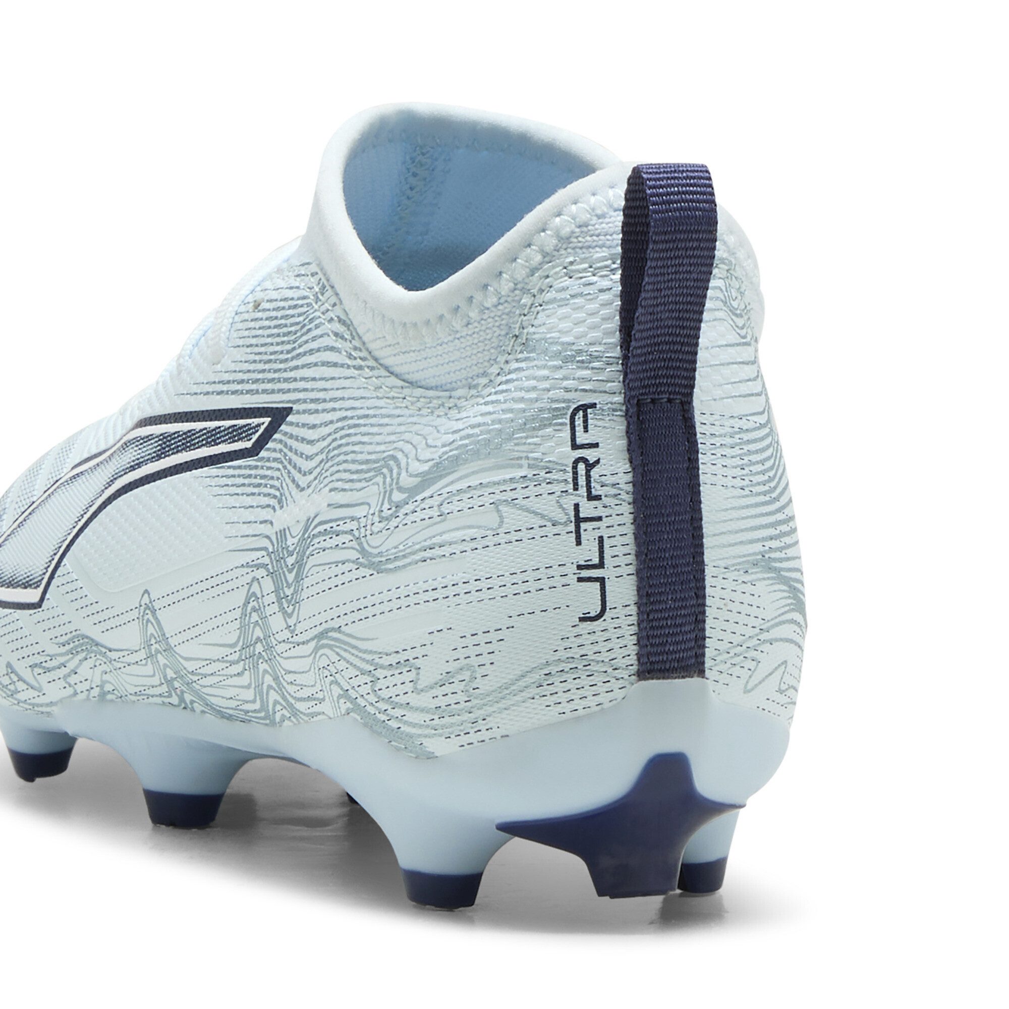 PUMA ULTRA 6 MATCH FG/AG Fußballschuhe Jugendliche Fußballschuh