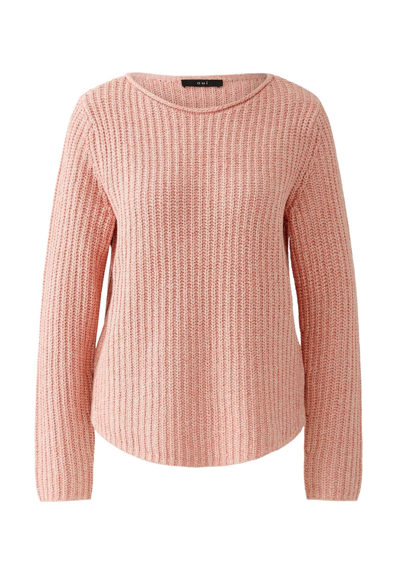 Rundhalspullover NAOLIN Pullover