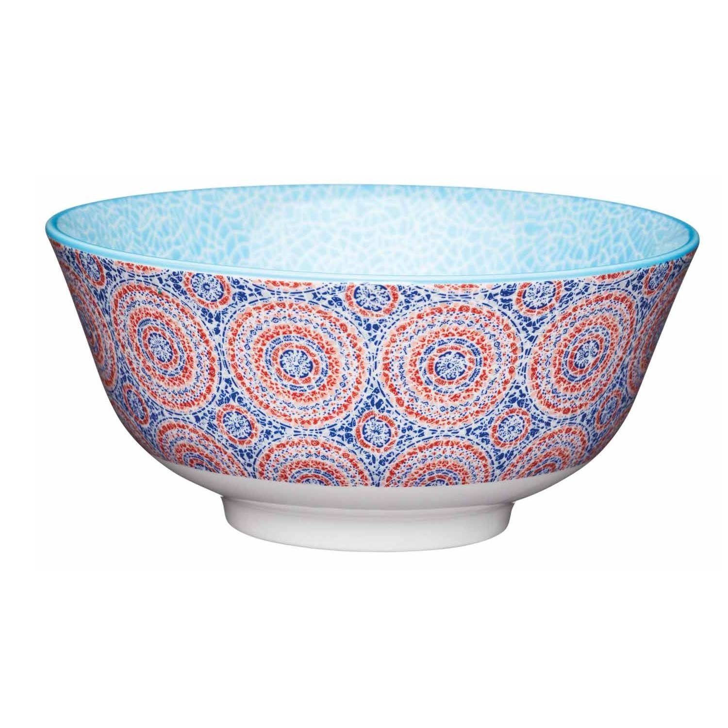mosaic cm, Müslischale Kitchencraft Keramik KitchenCraft Bowl 15,5