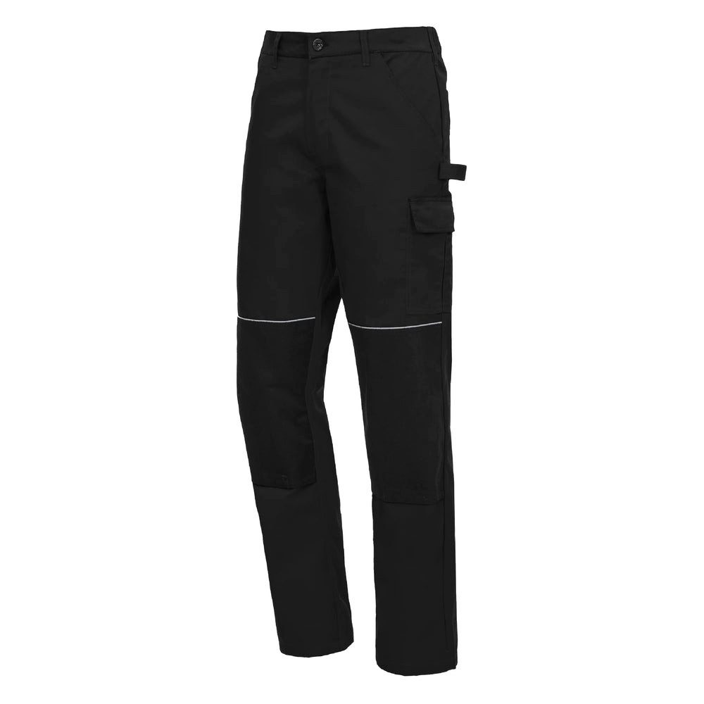 Nitras Arbeitsbundhose 7510 - MOTION TEX LIGHT lange Arbeitshose / NT 7510