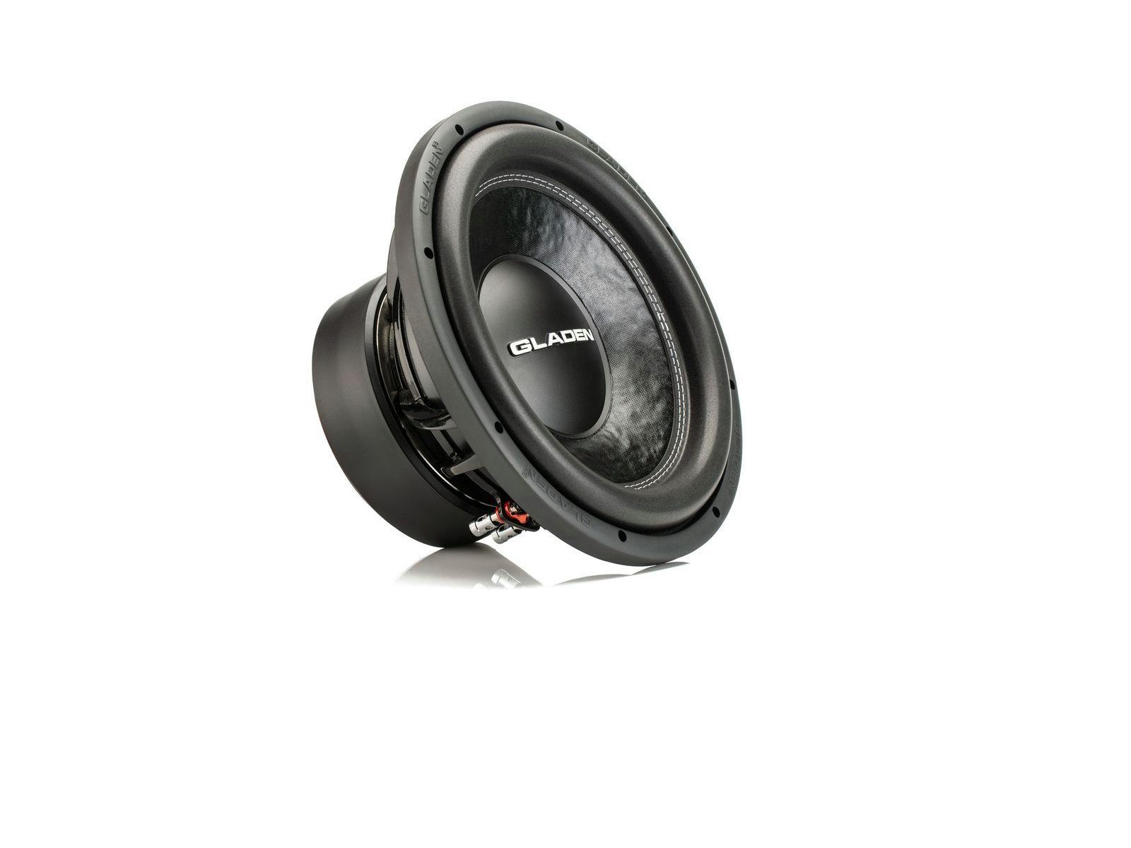 Subwoofer) 38cm 15 38cm - SQX Gladen Gladen EXTREME SQX W, Auto-Subwoofer Subwoofer 15 (850 EXTREME