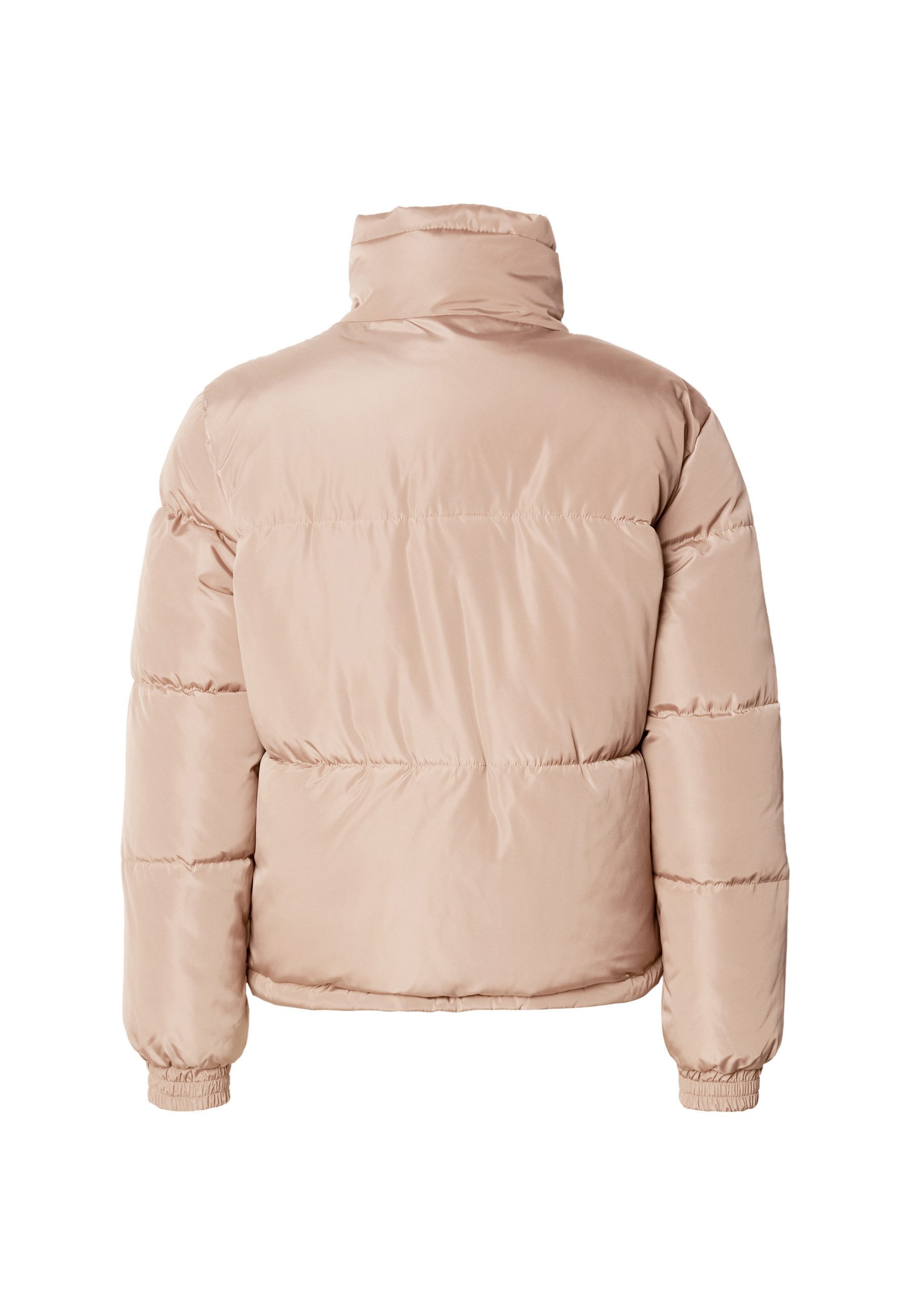 Karl Kani Winterjacke Karl Kani Retro Essential Puffer Jacket (1-St)
