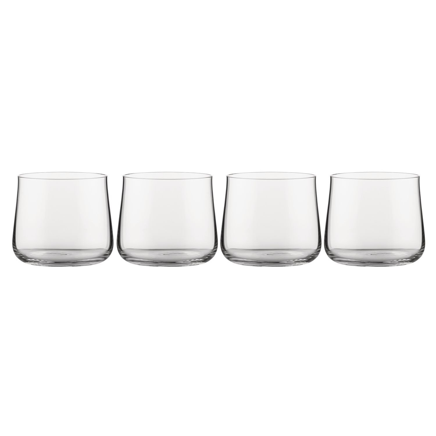 Glas Eugenia Wasserglas