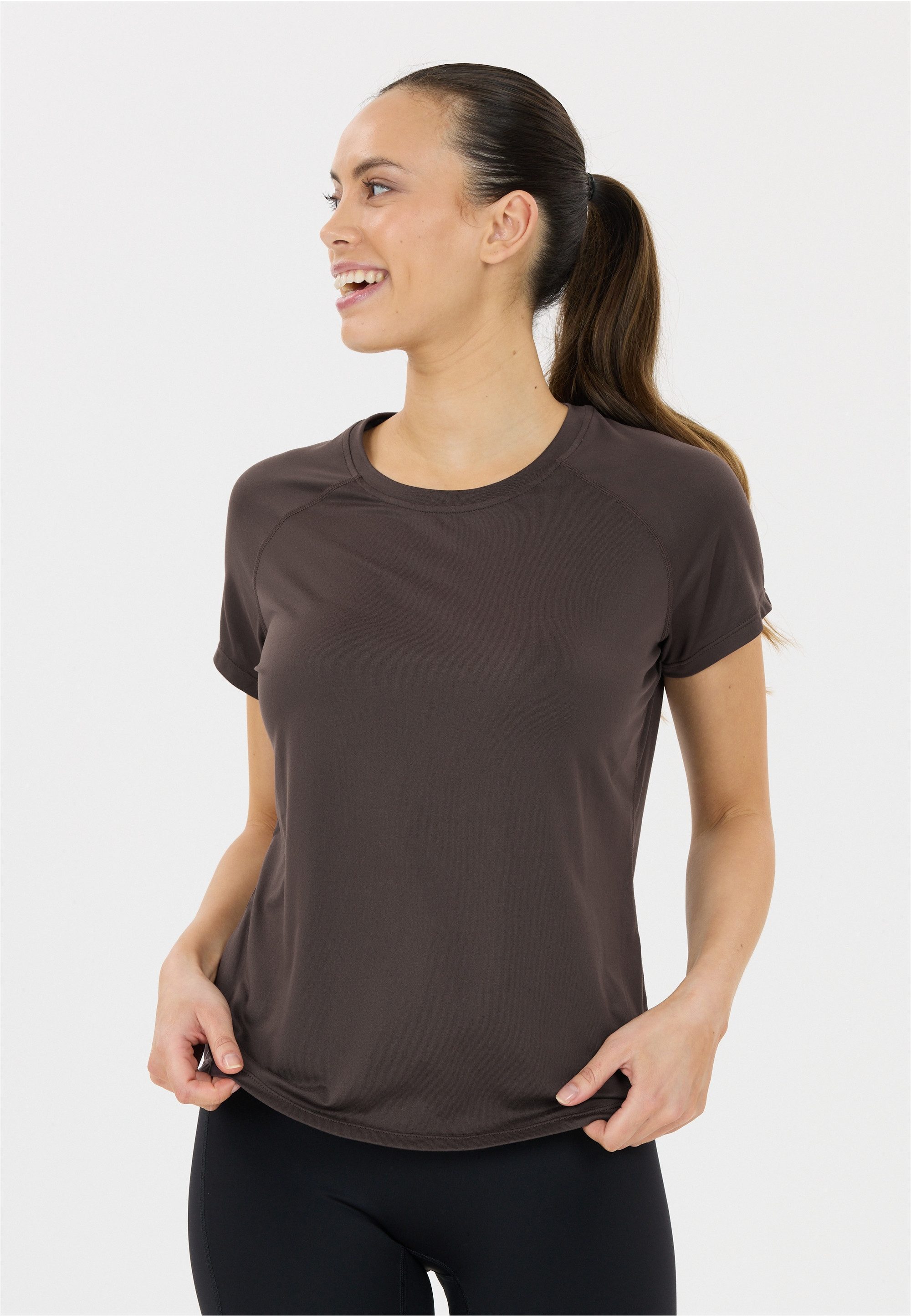 Funktionsshirt Gaina