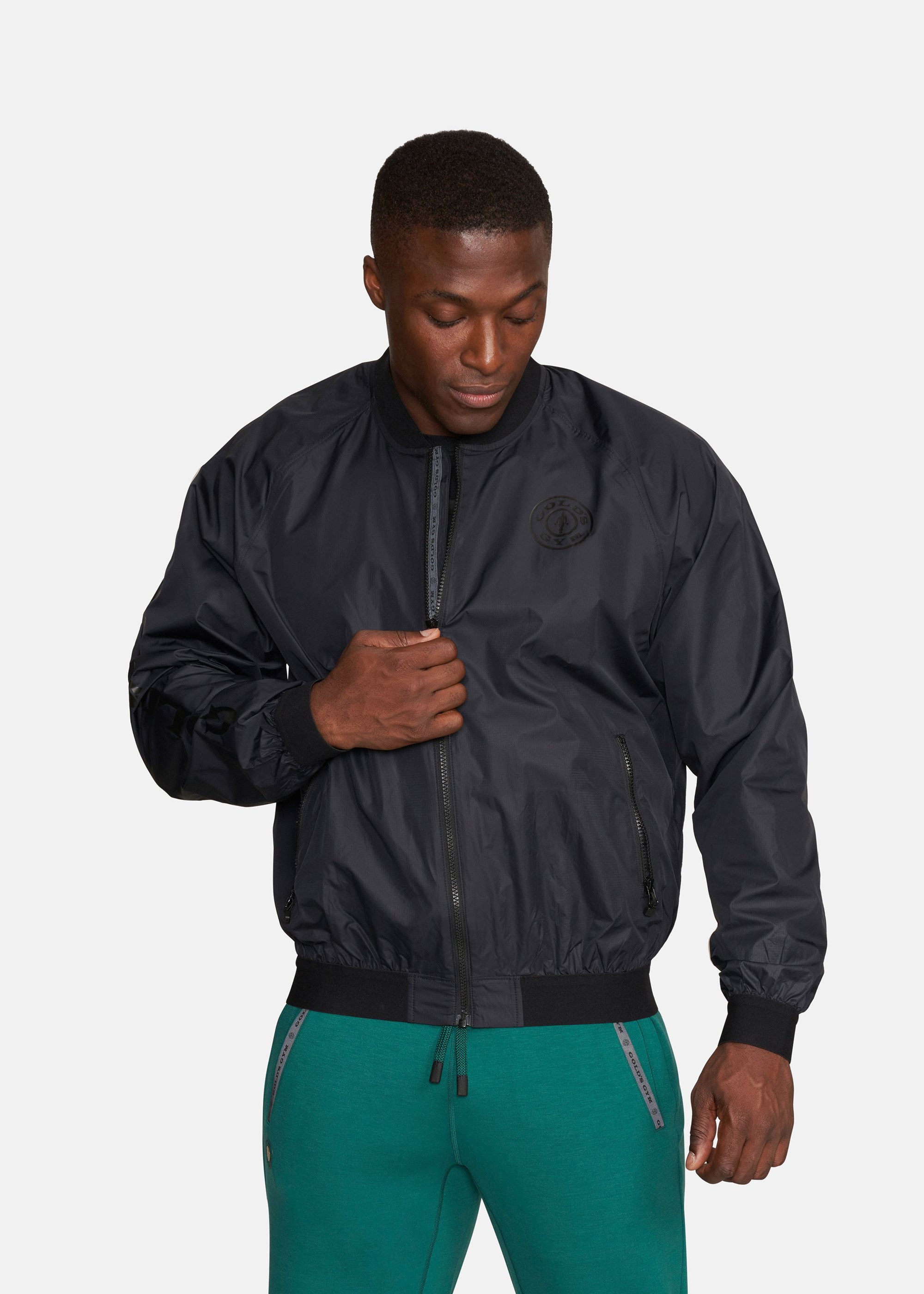 Windbreaker DAVE