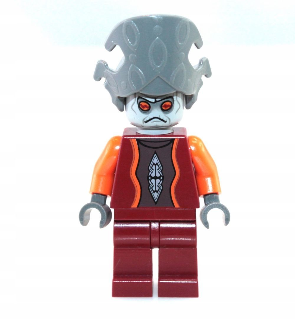 LEGO® Star Wars: Nute Gunray Spielbausteine günstig online kaufen