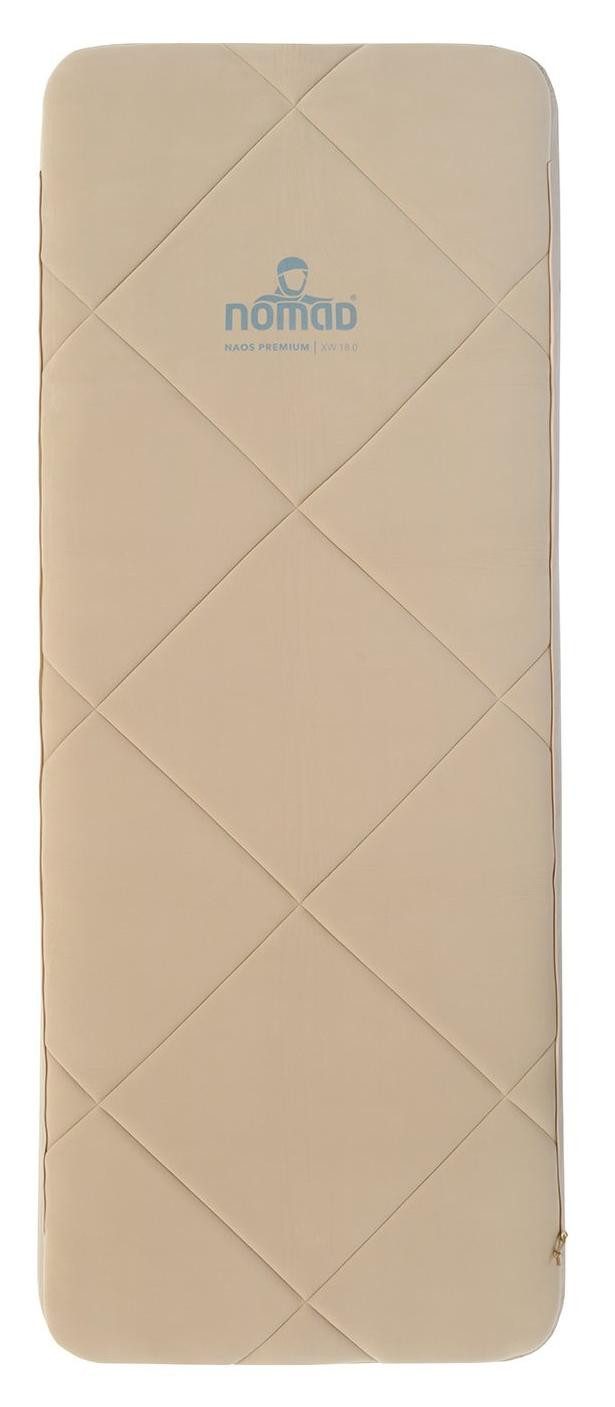 Nomad Isomatte Nomad Naos Premium XW 18.0 Isomatte