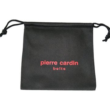 Pierre Cardin Ledergürtel