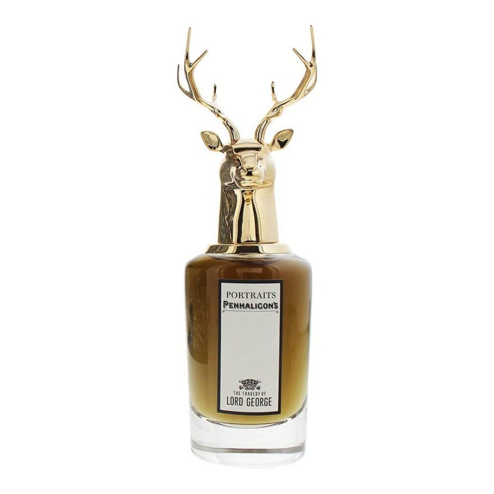 Penhaligon's Eau de Parfum The Tragedy Of Lord George Eau de Parfum 75ml